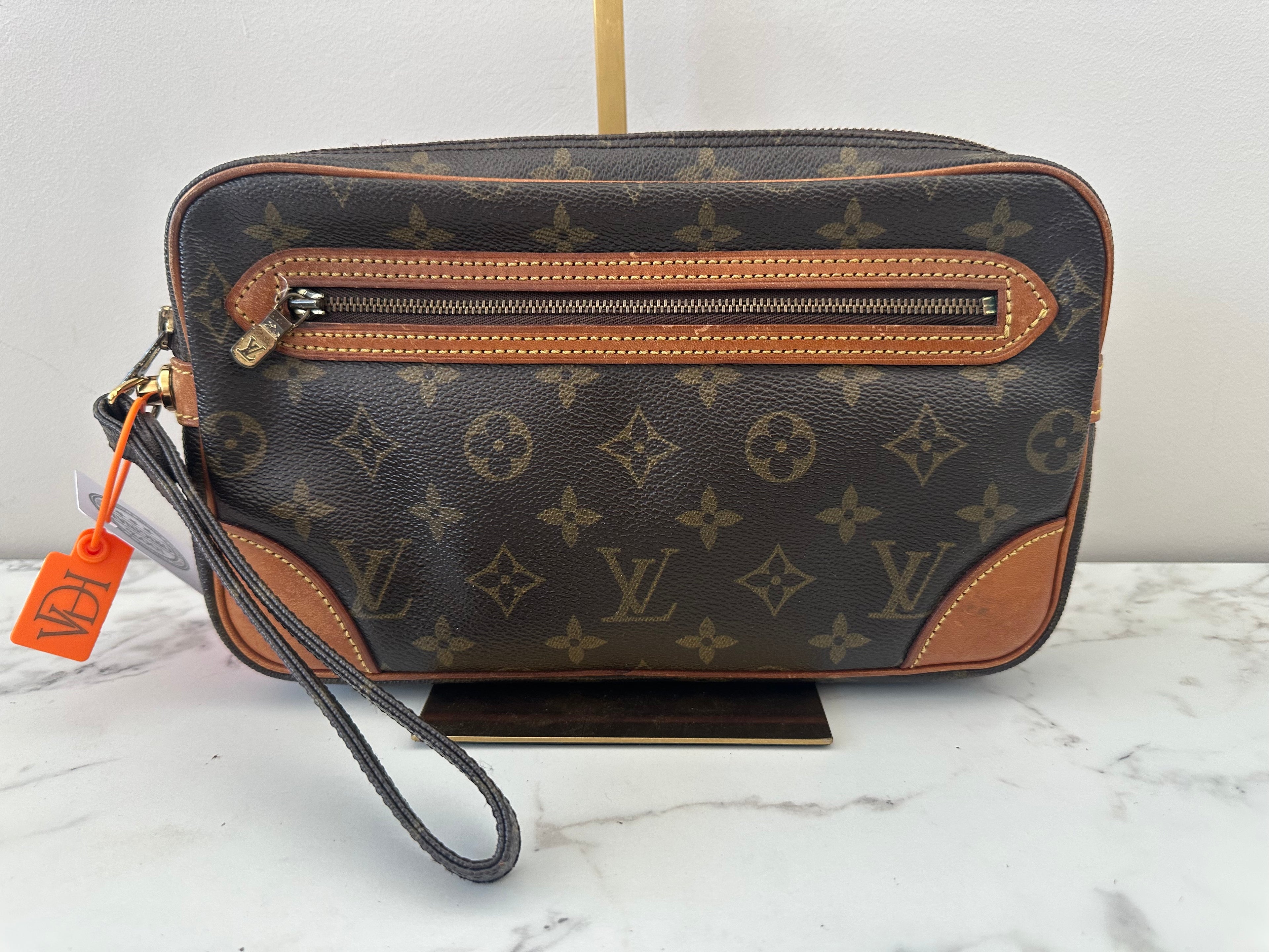 Louis Vuitton Dragonne GM