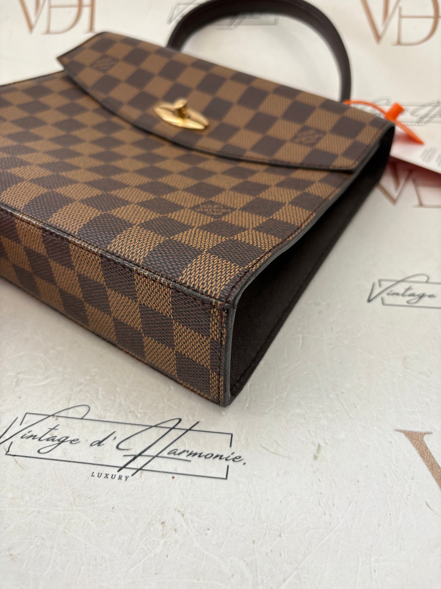 018126 - Louis Vuitton Malesherbes