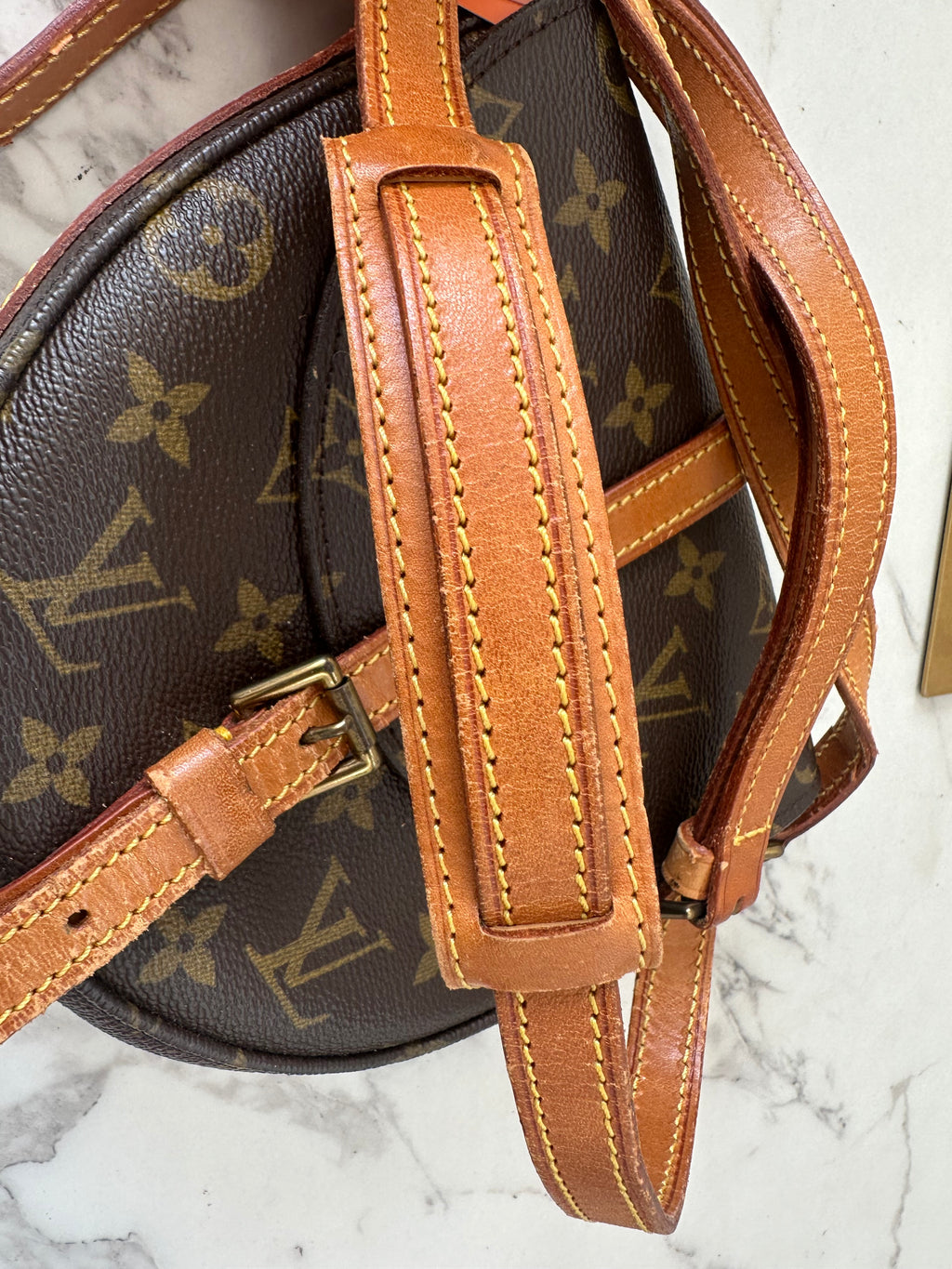 Louis Vuitton Chantilly PM