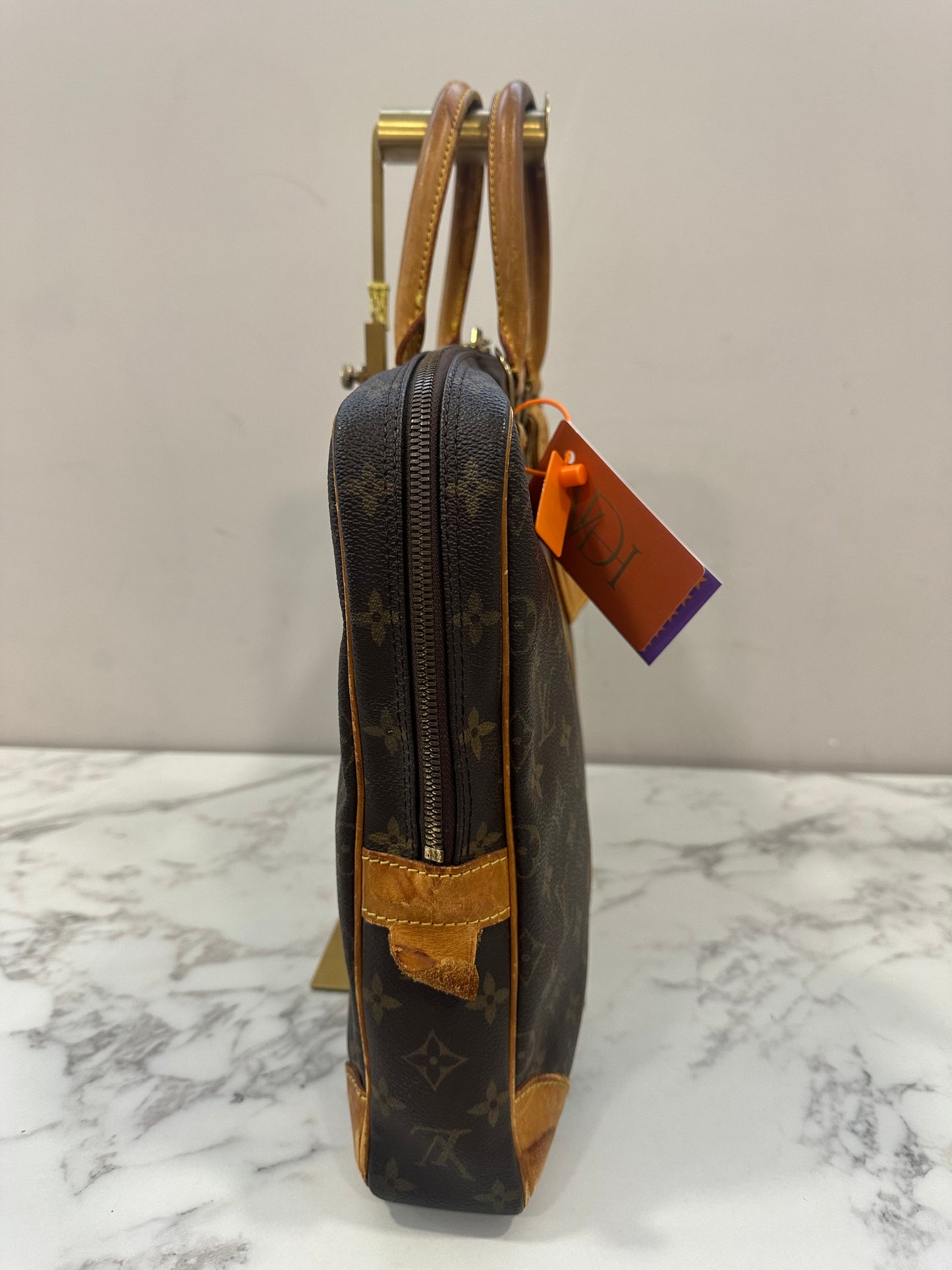 Louis Vuitton Porte Documents Voyage