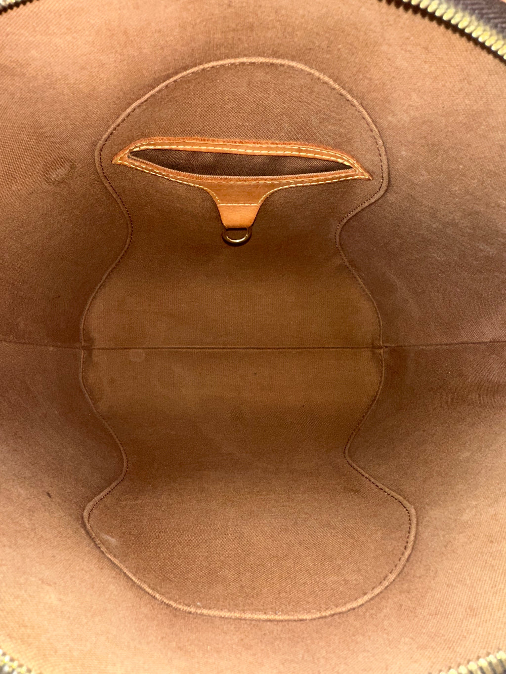 Louis Vuitton Ellipse MM