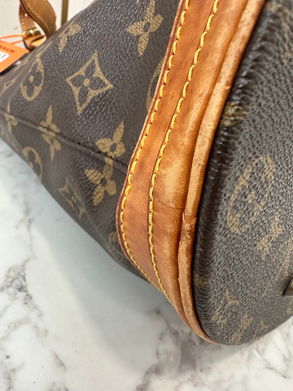 Louis Vuitton Bucket GM