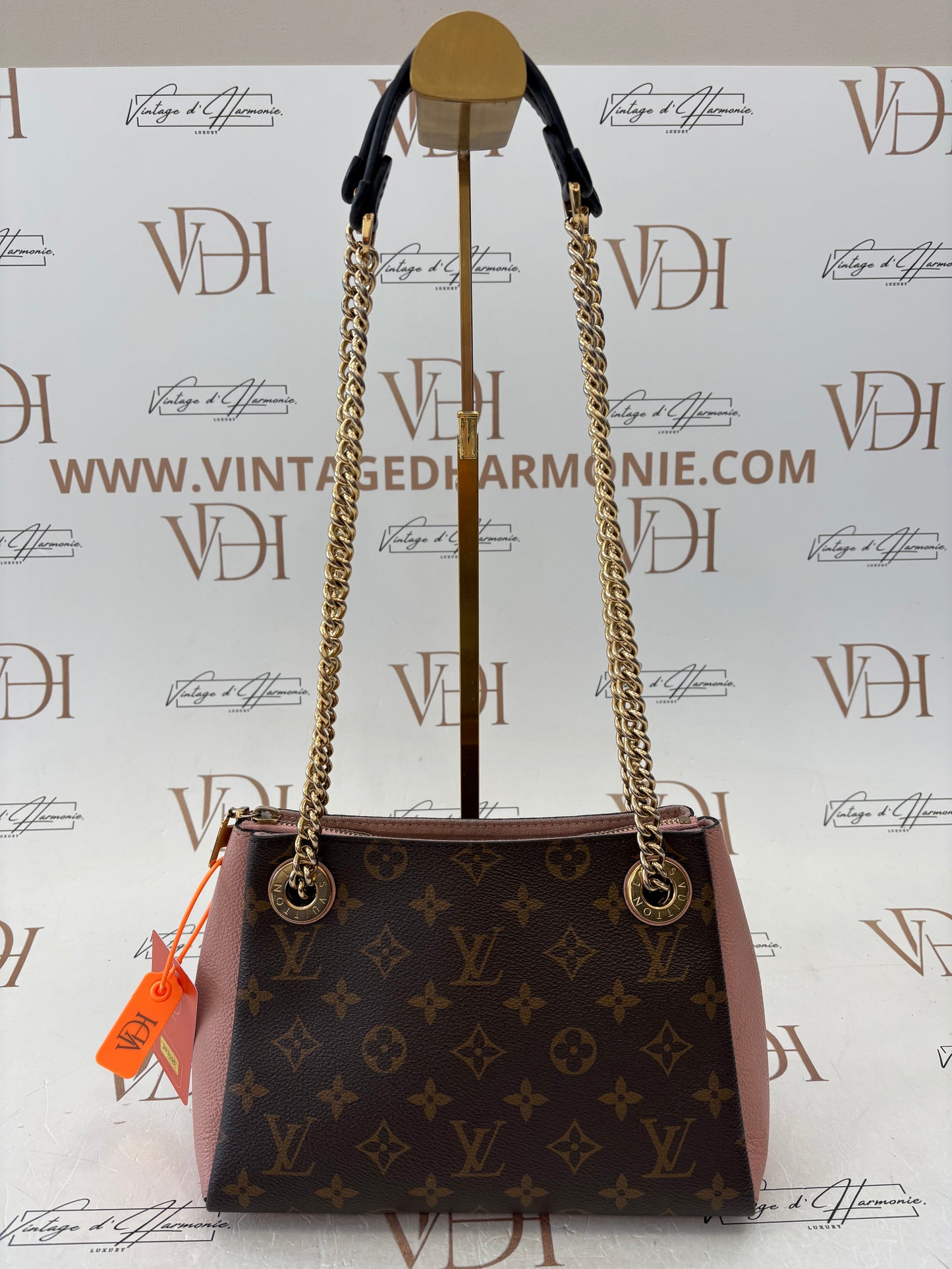 383596 - Louis Vuitton SureneBB