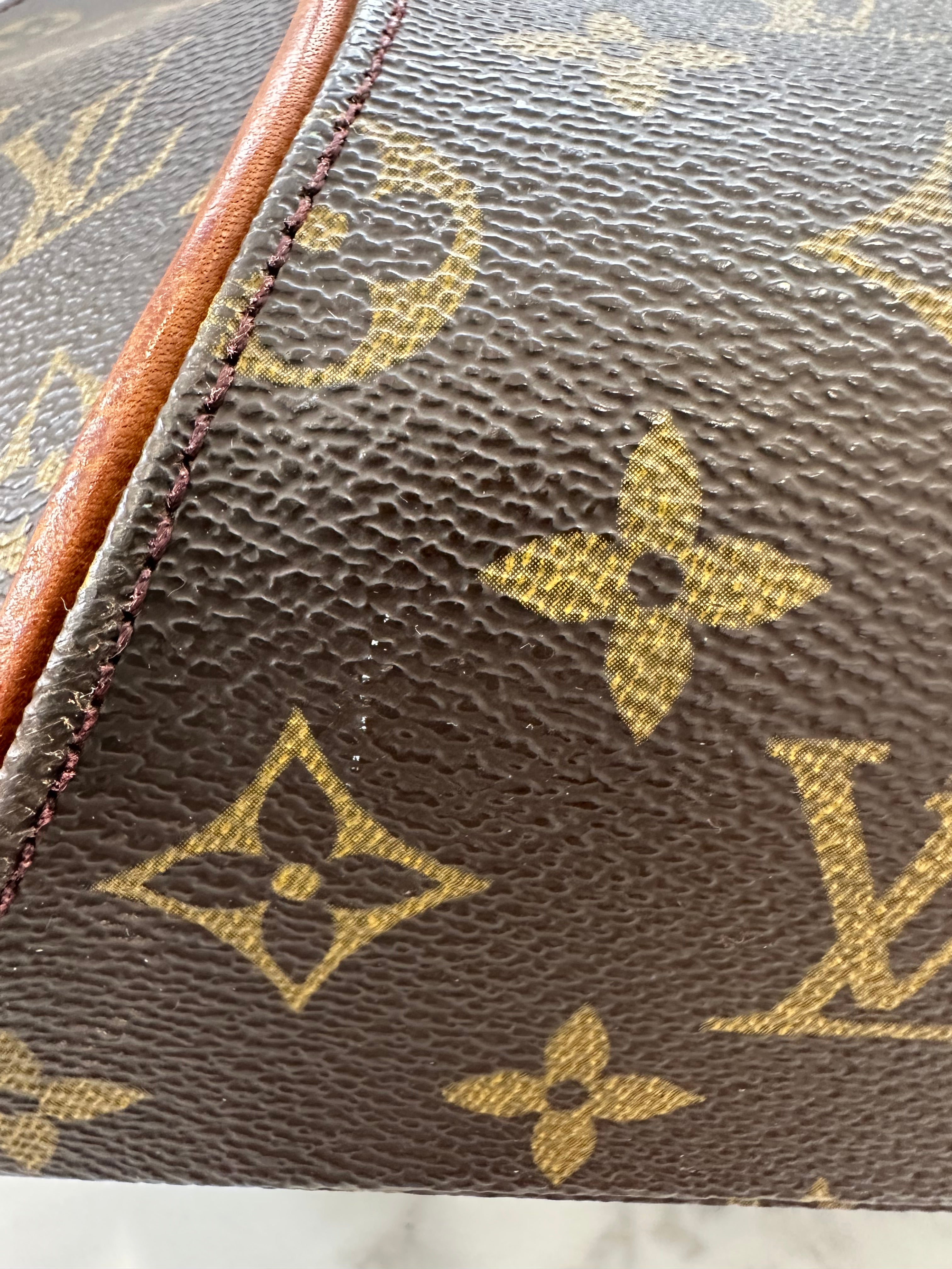 Louis Vuitton Ellipse MM