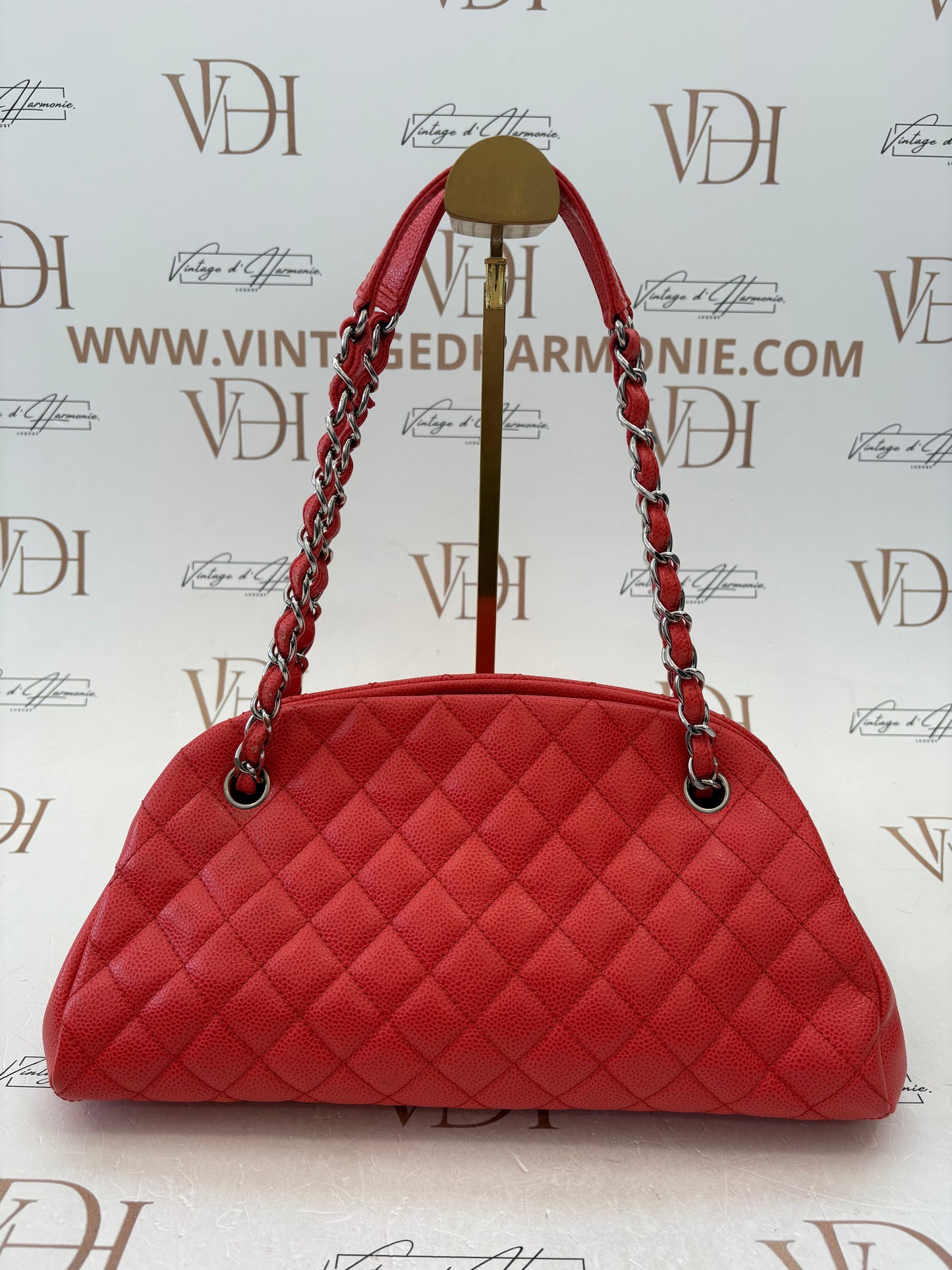 383346 - Chanel Mademoiselle