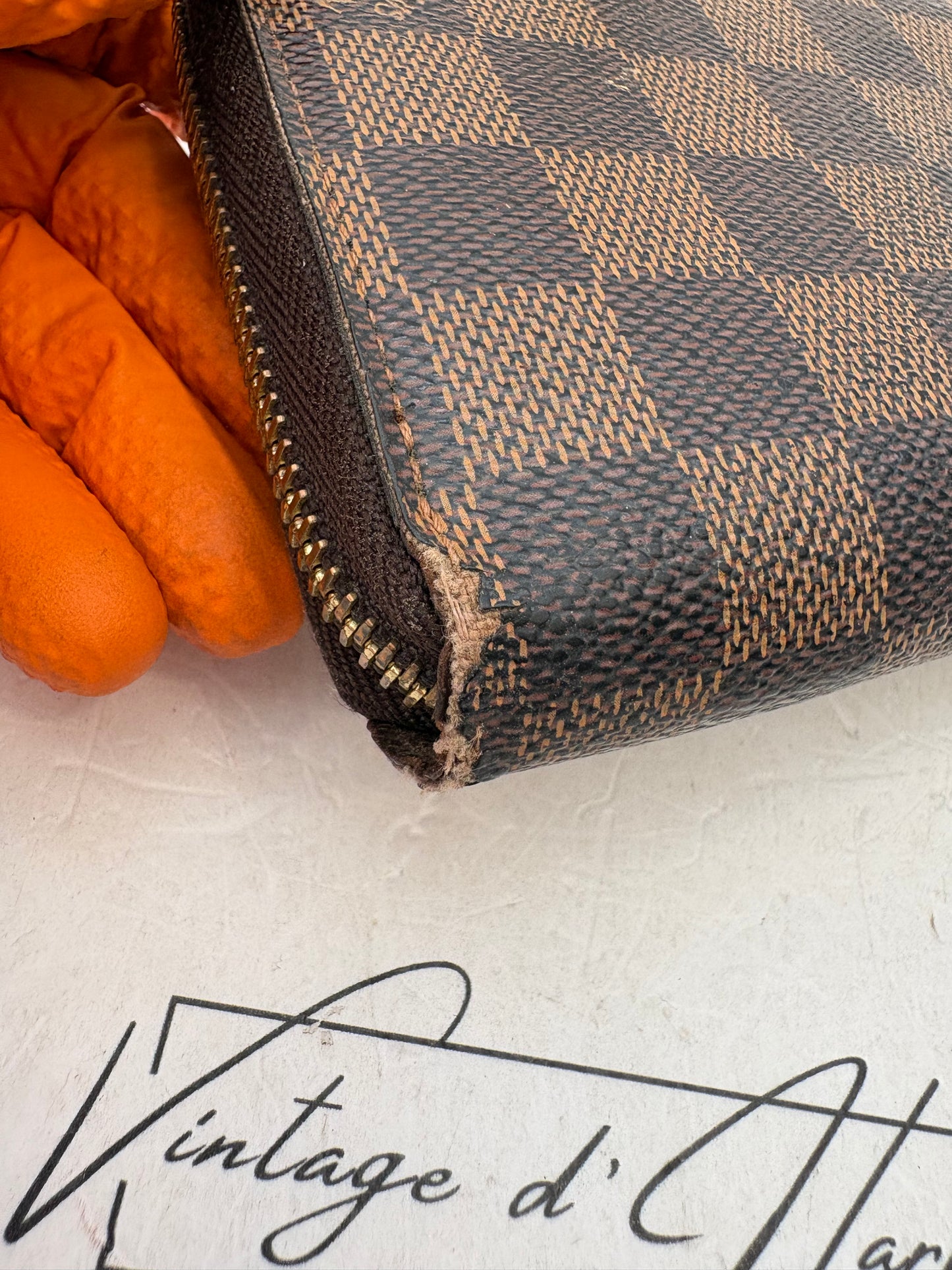 382961 - Louis Vuitton Wallet