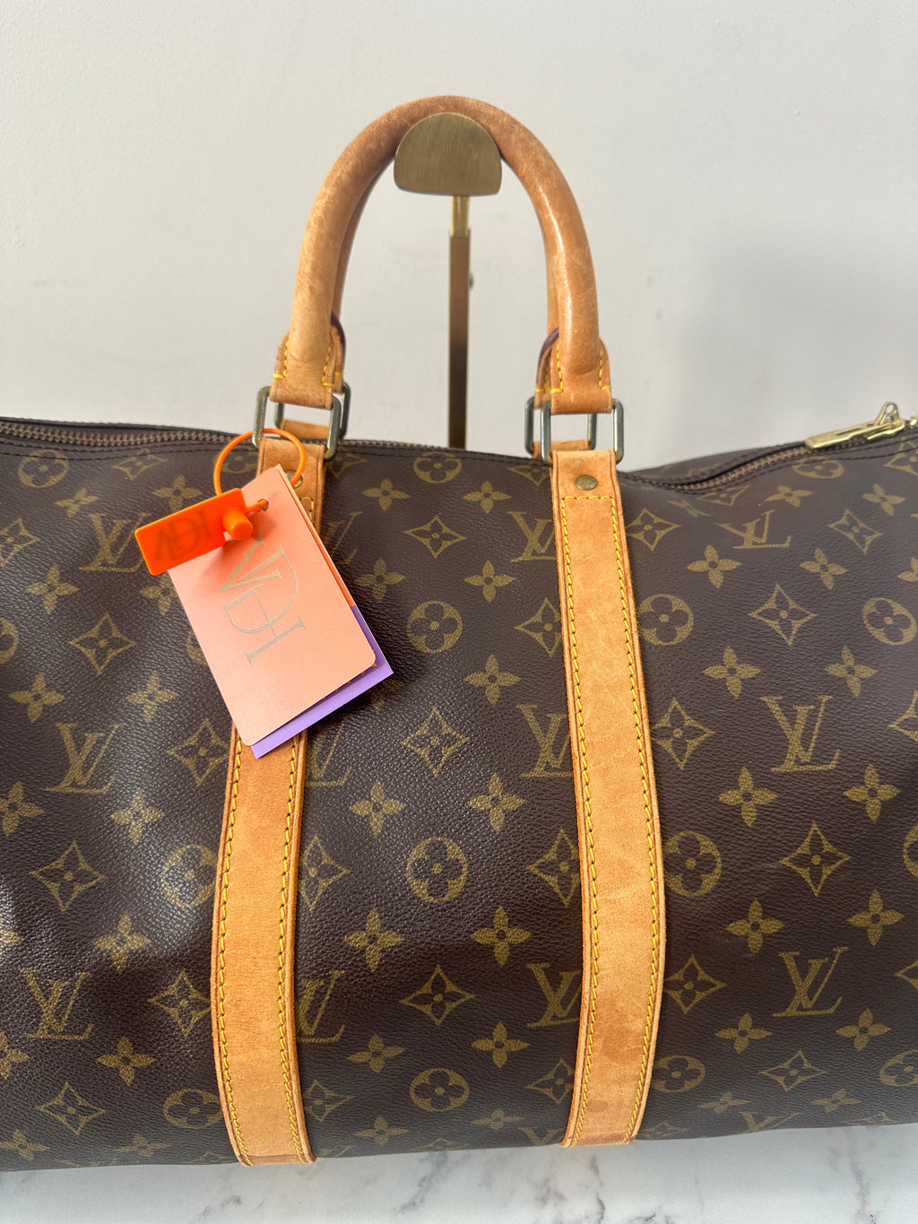 Louis Vuitton Keepall 45