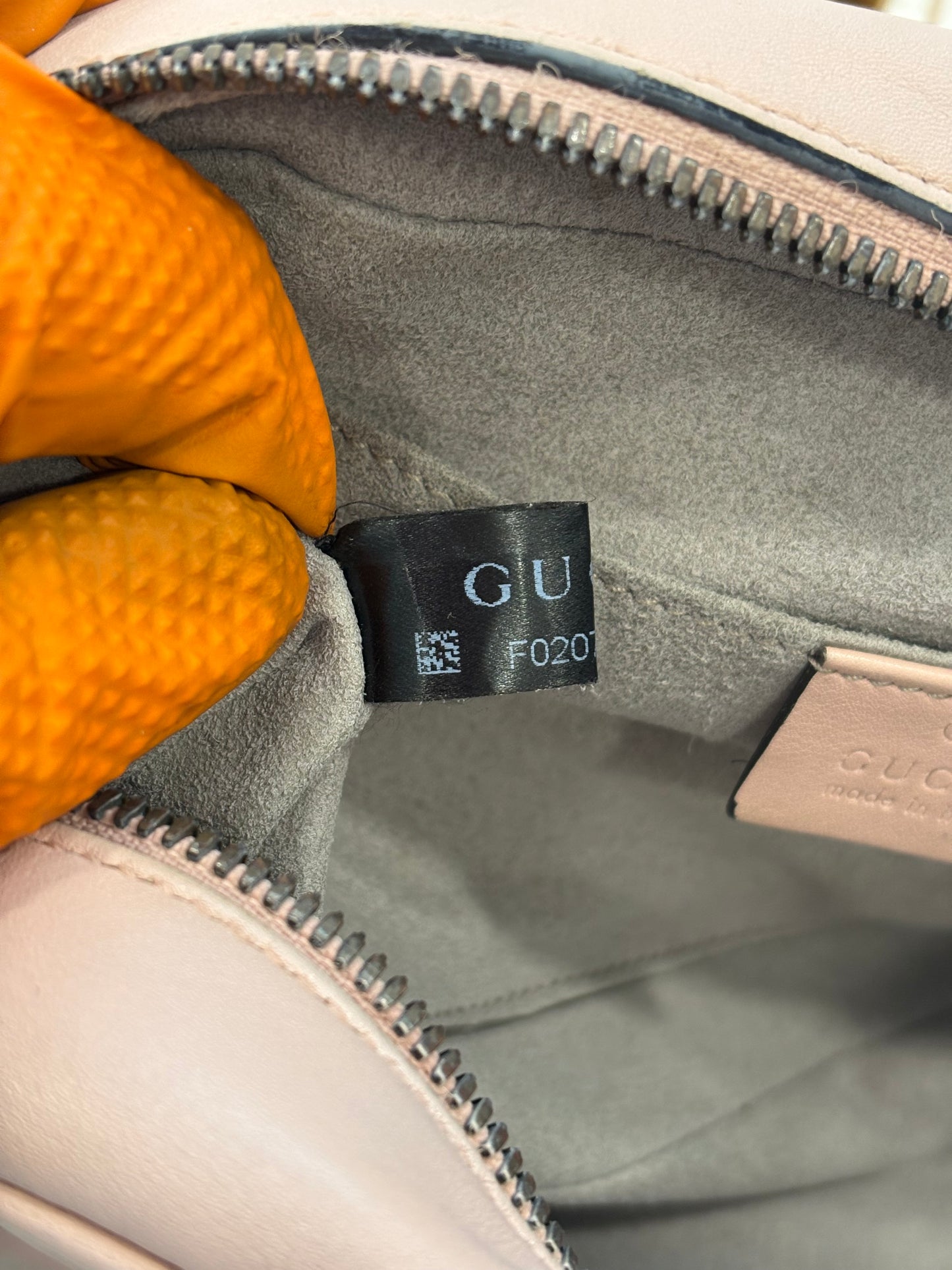 383828 - Gucci GG Marmont