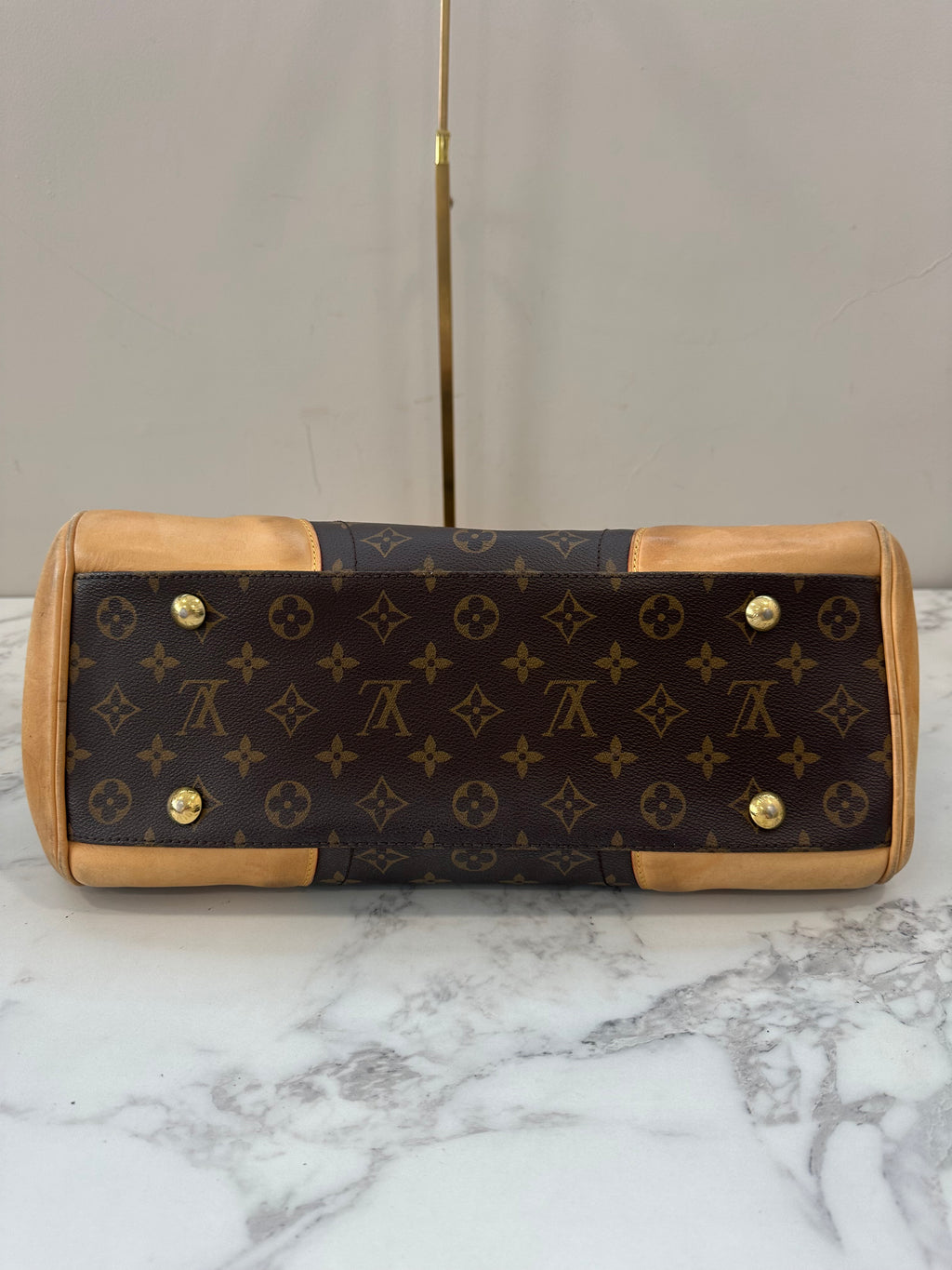Louis Vuitton Beverly GM