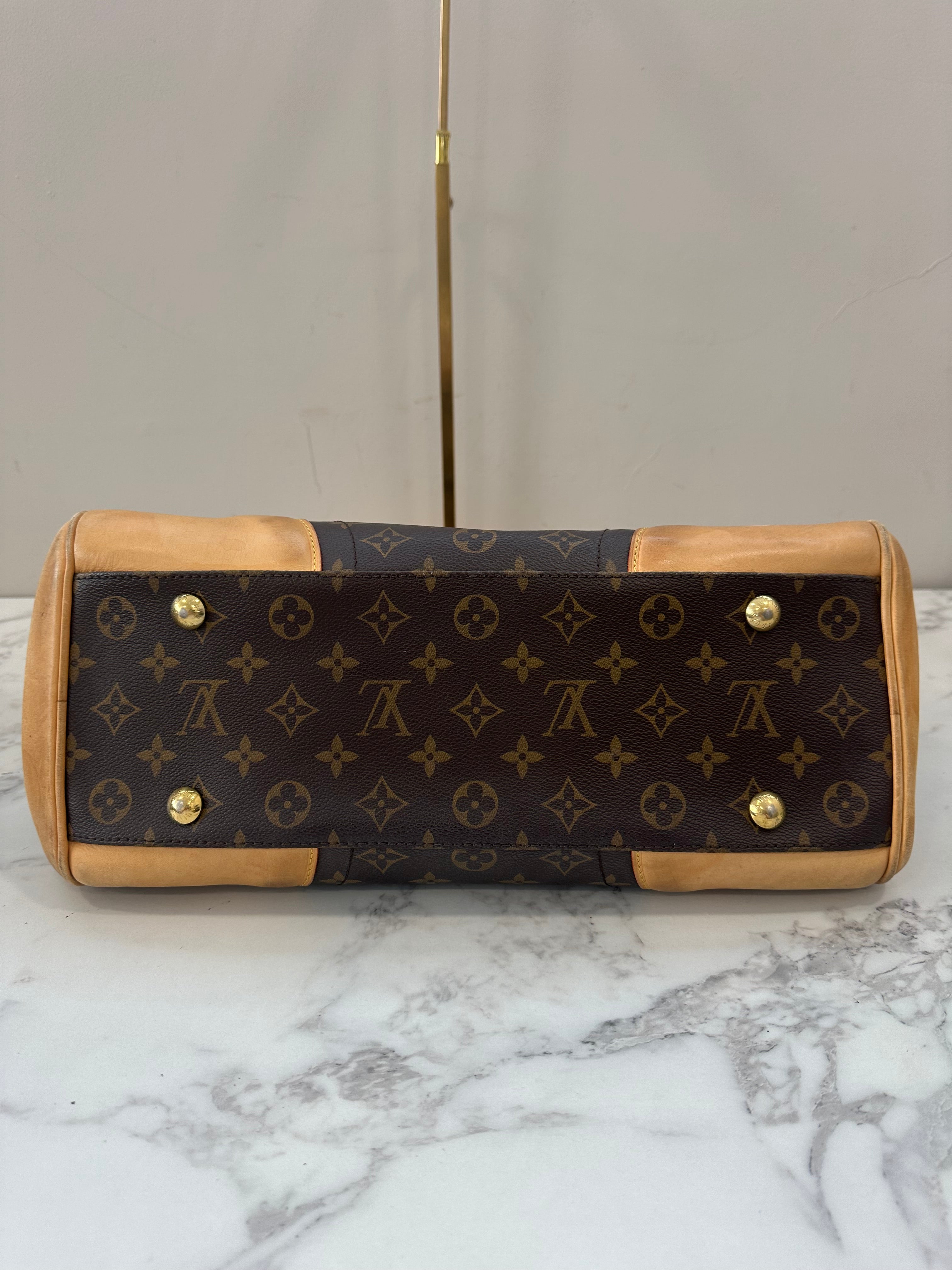 Louis Vuitton Beverly GM