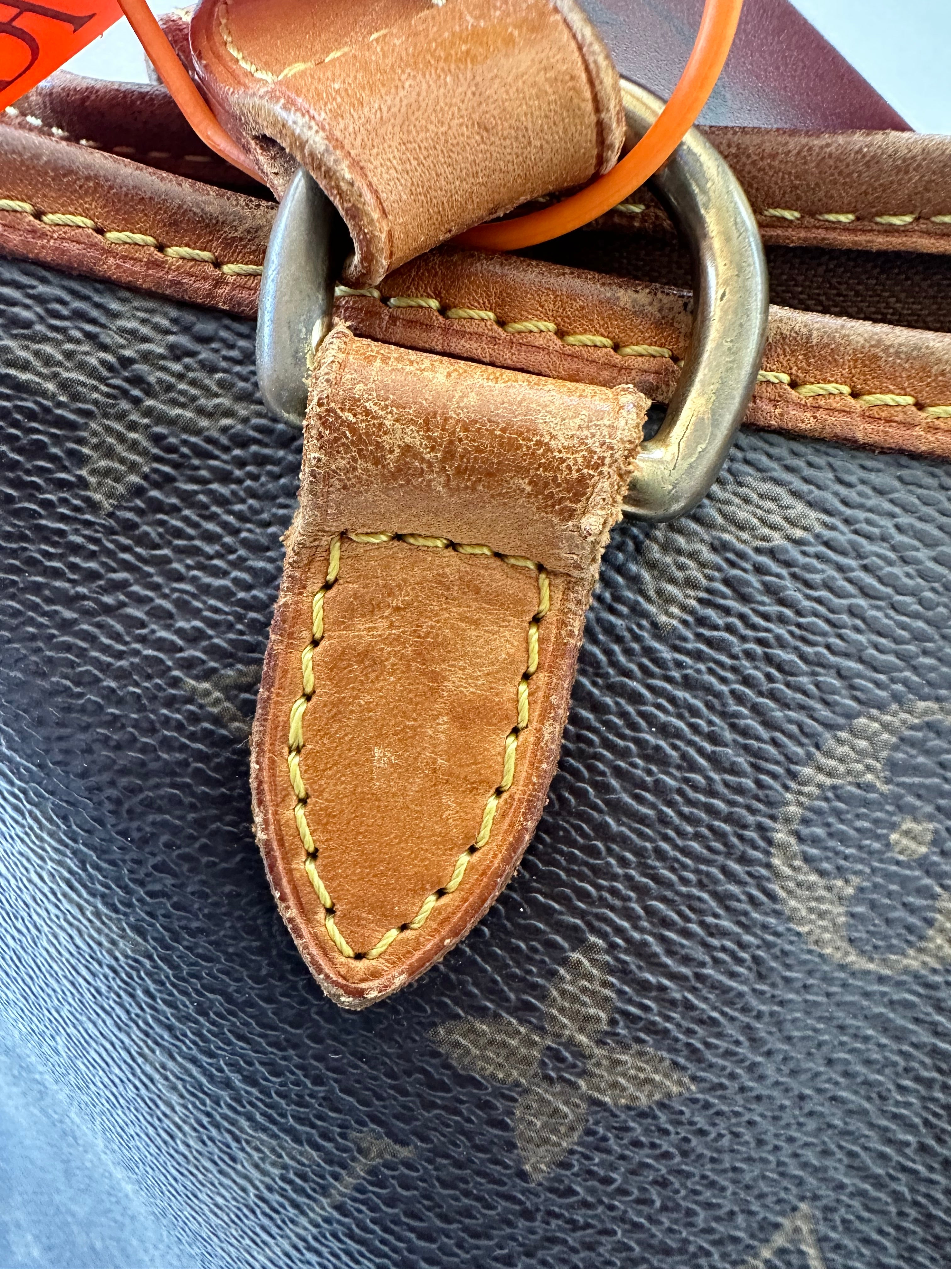 Louis Vuitton Batignolles Horizontal