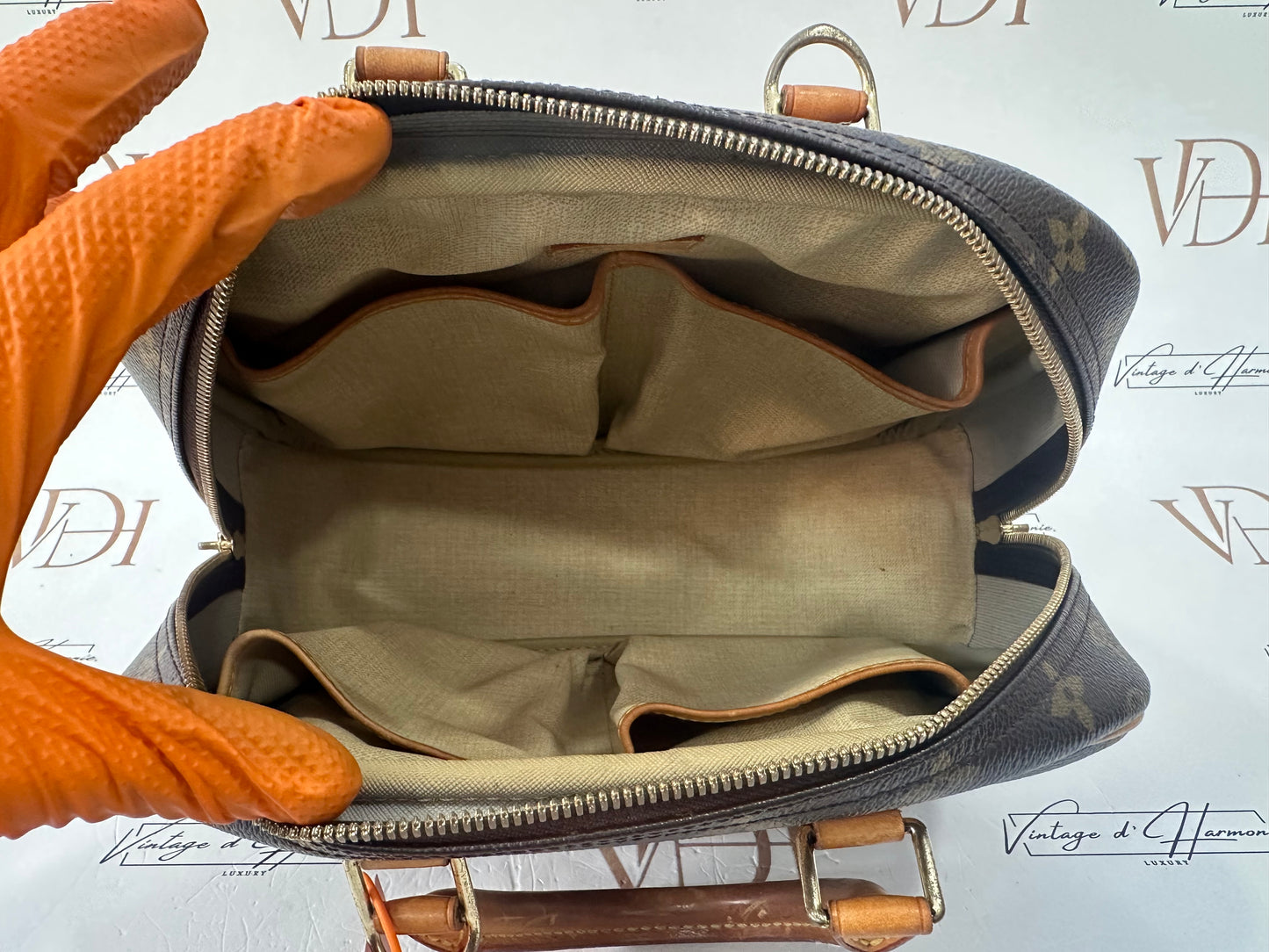 017757 - Louis Vuitton Trouville
