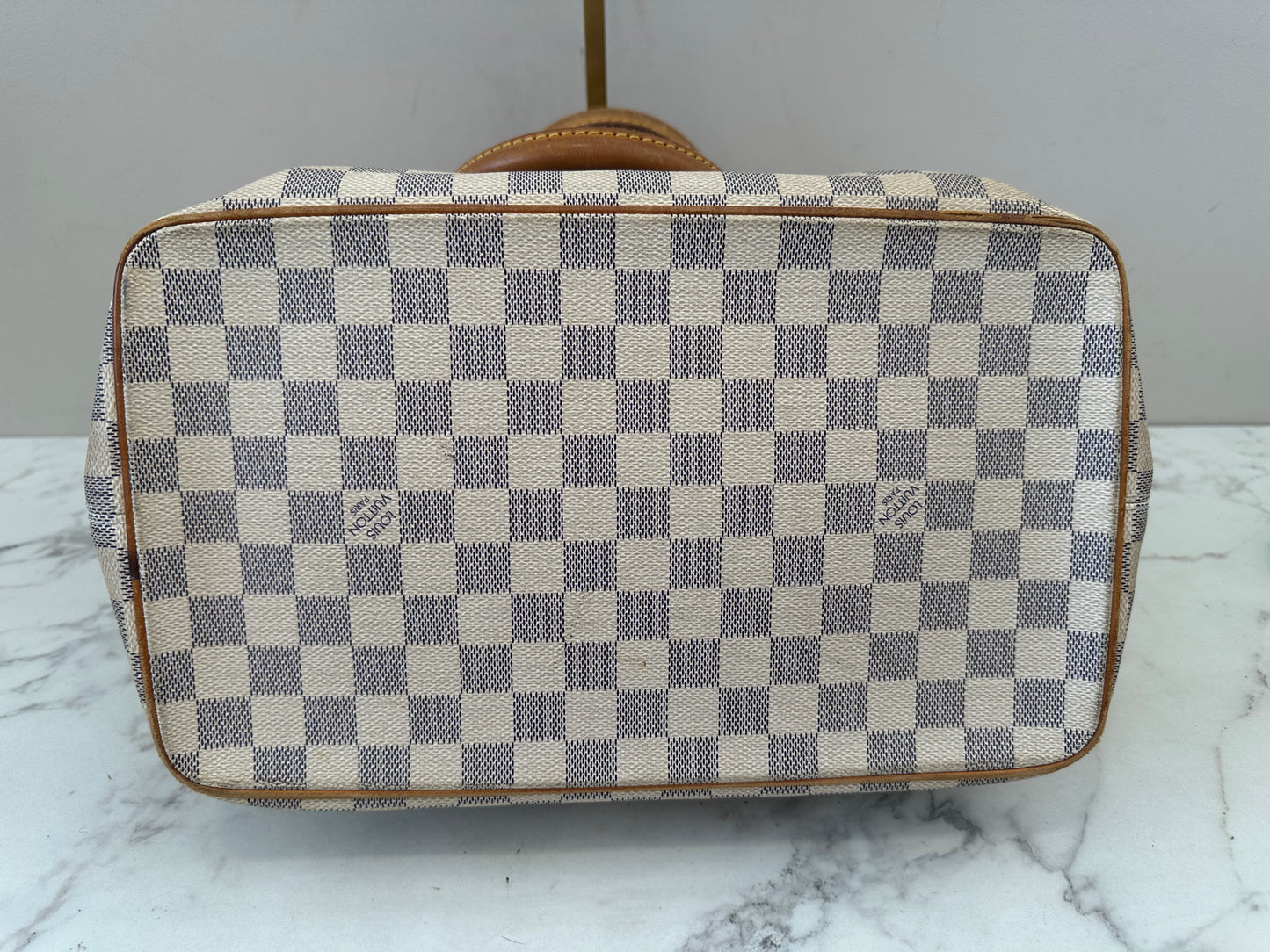 Louis Vuitton Saleya Azur