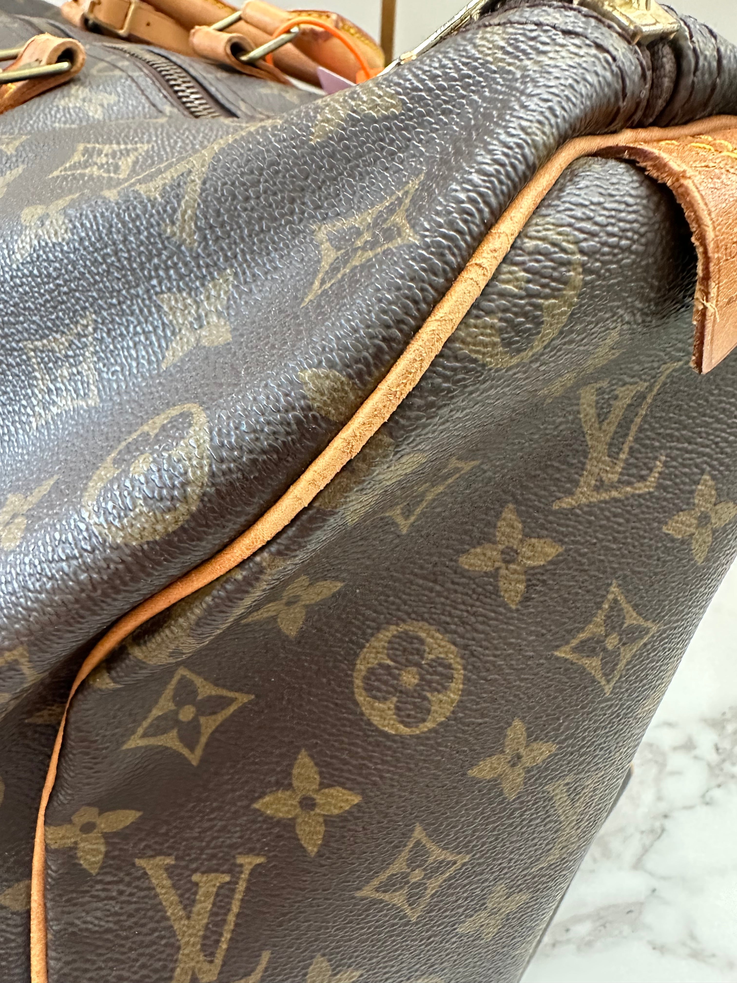 Louis Vuitton Keepall 50