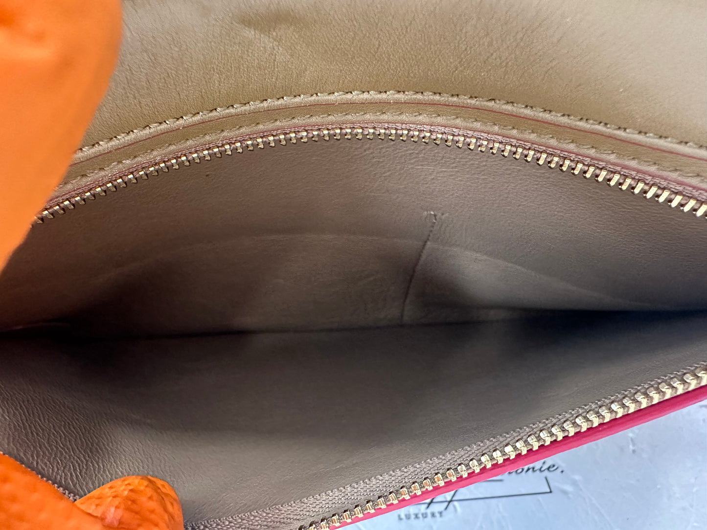 382911 - Céline Trapeze