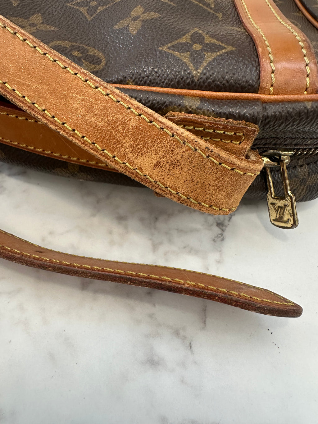 Louis Vuitton Jeune Fille GM