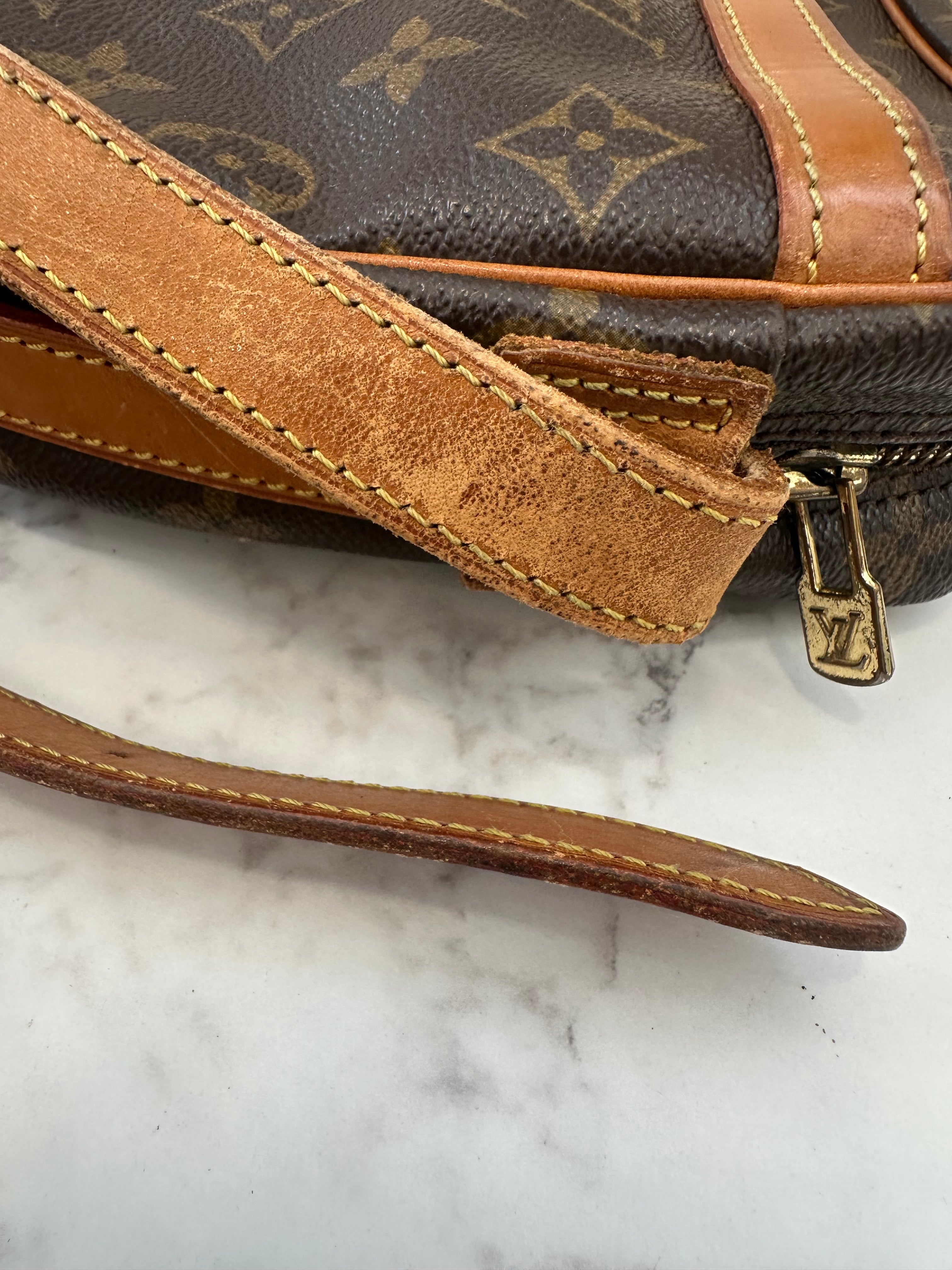 Louis Vuitton Jeune Fille GM