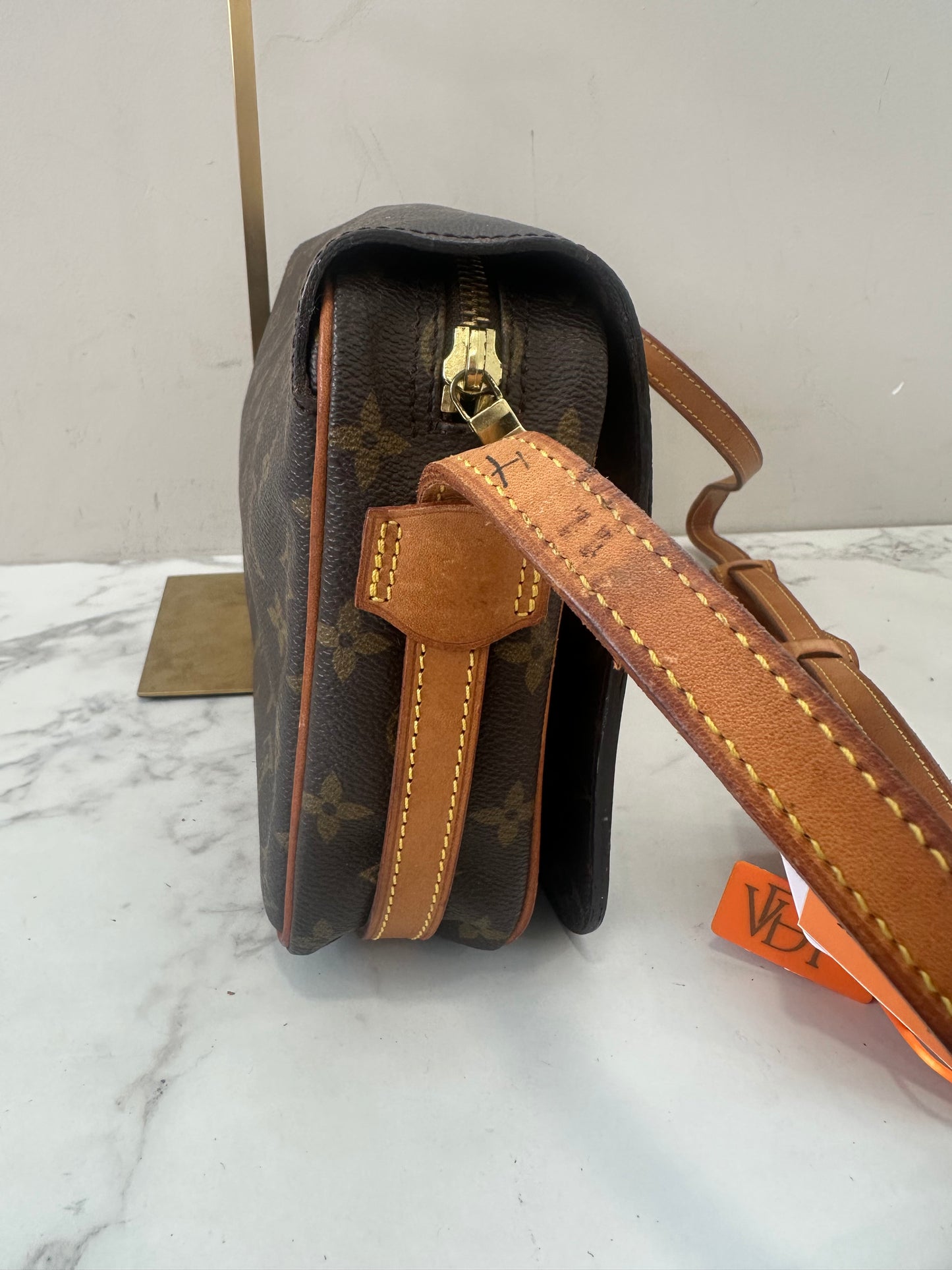 Louis Vuitton Saint German 27