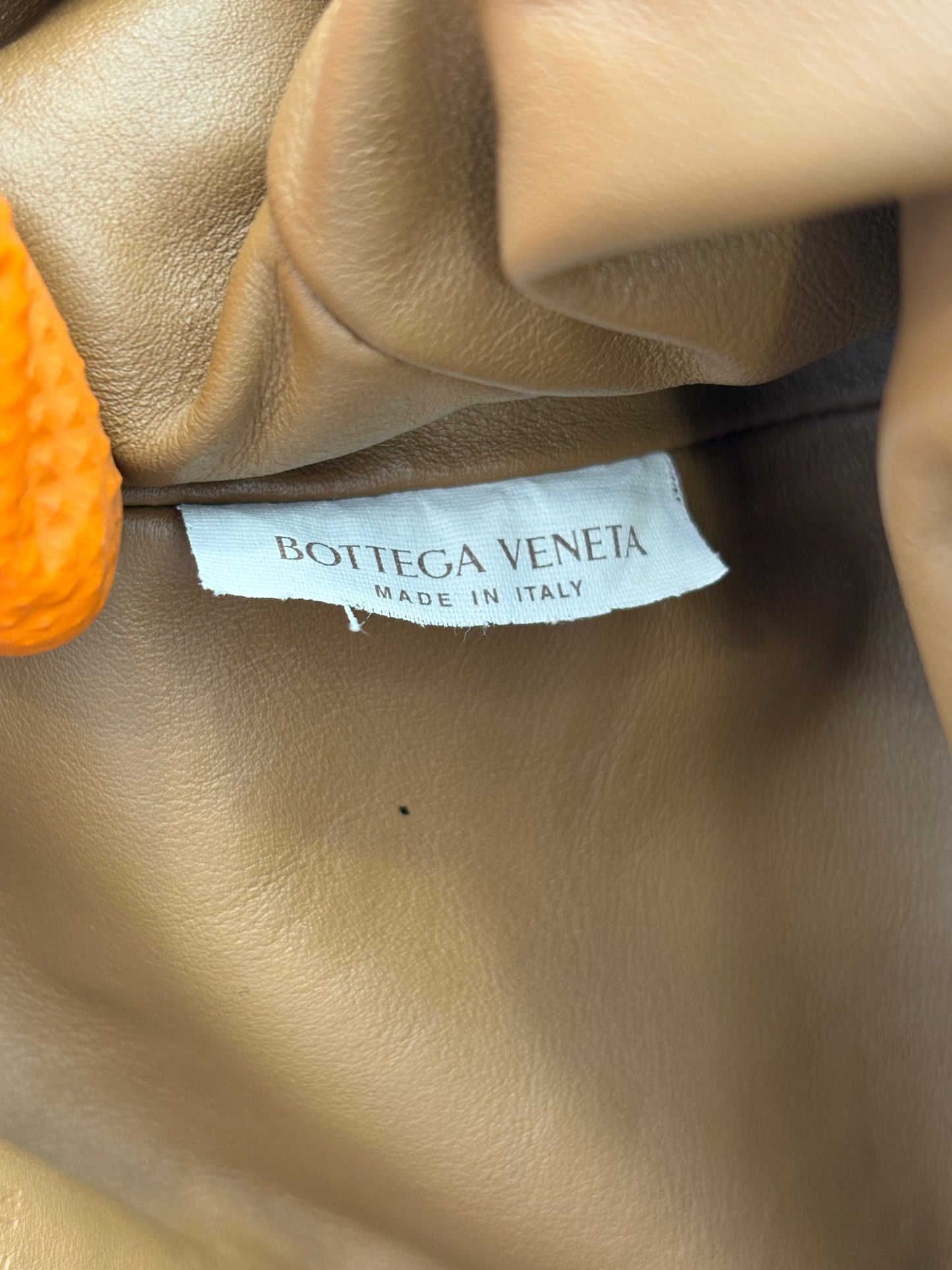 383653 - Bottega Veneta The Pouch