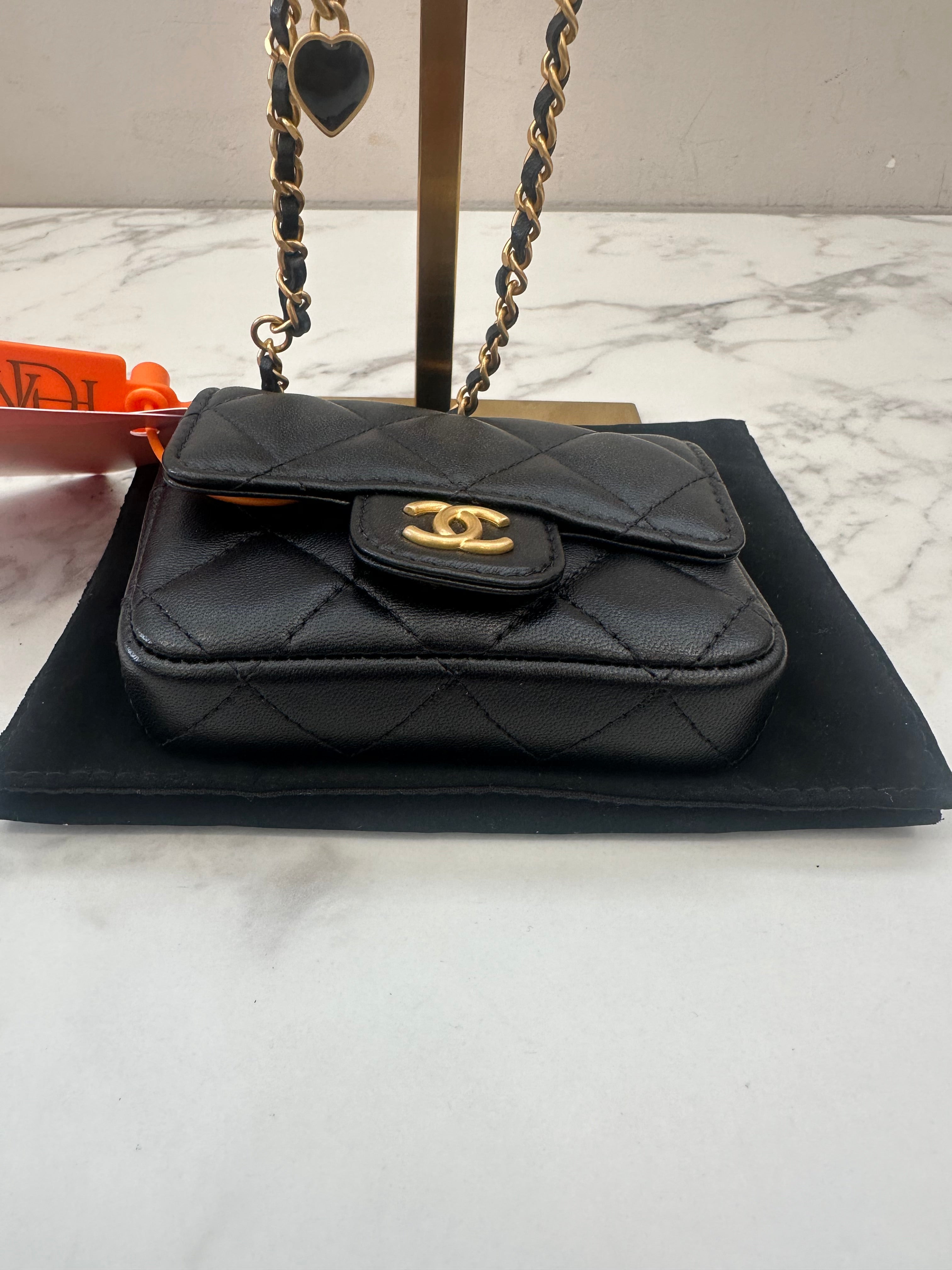 Chanel Clogo Limited
