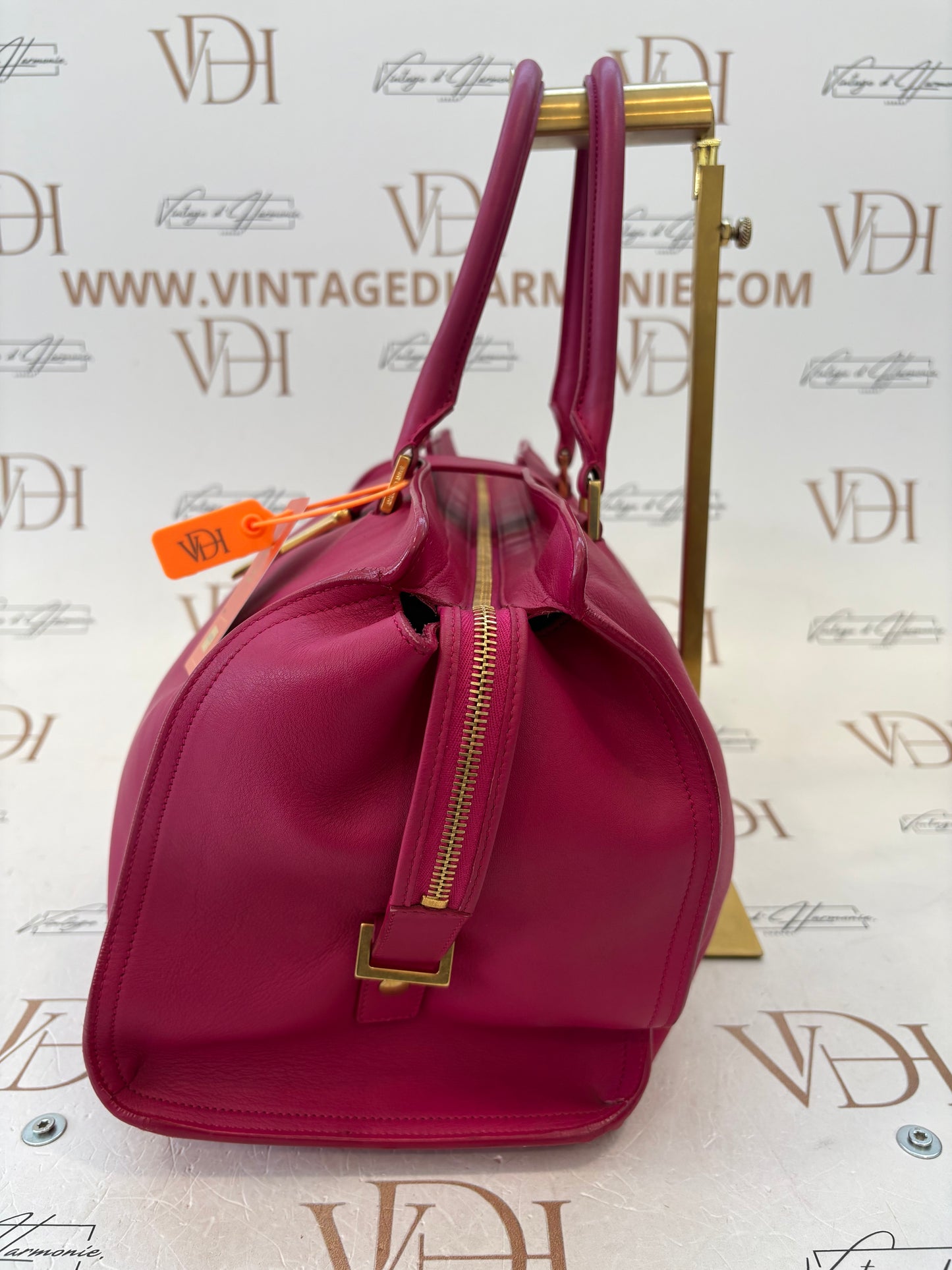 383287 - Saint Laurent Chyc