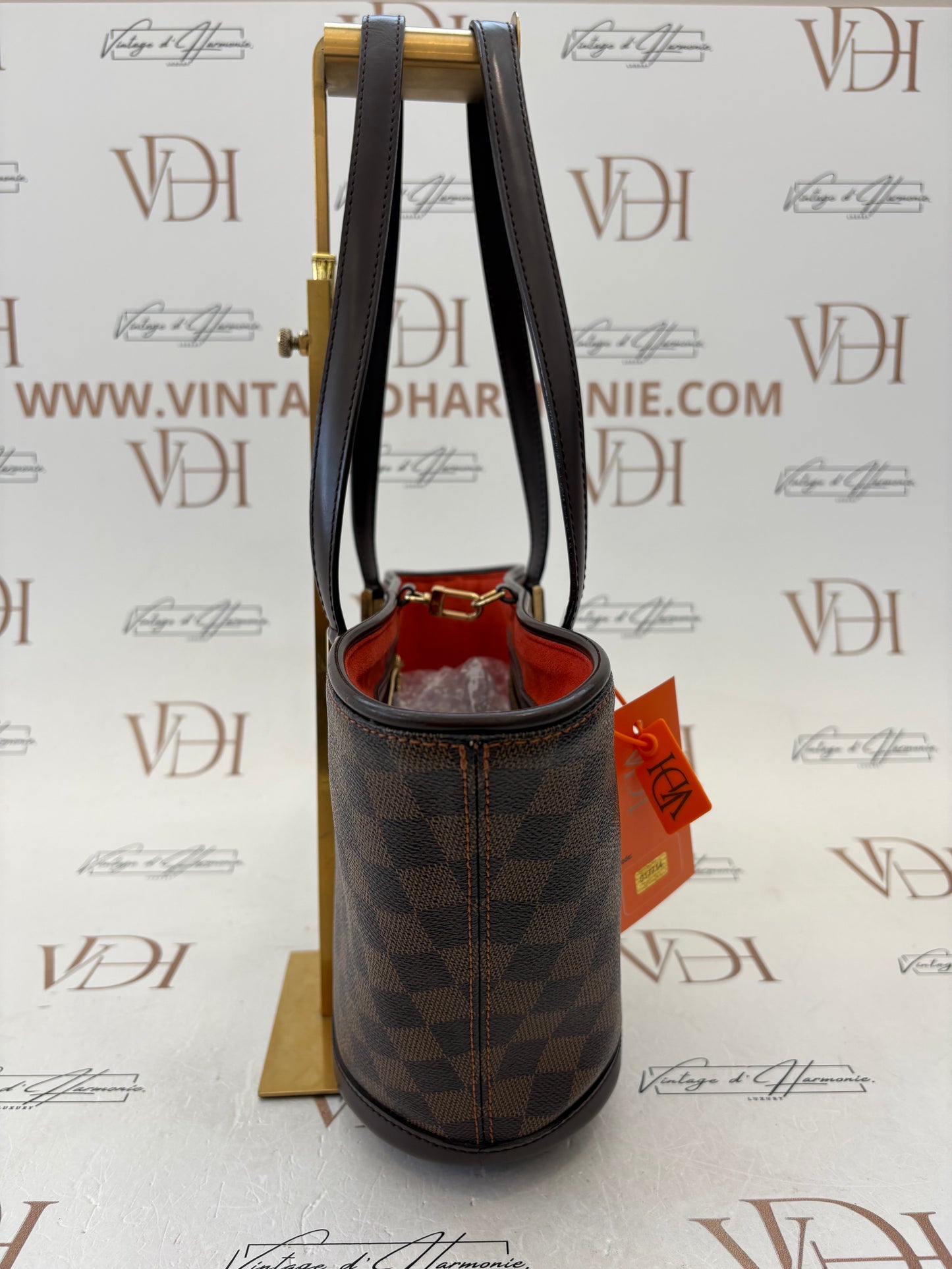 017714 - Louis Vuitton Manosque PM