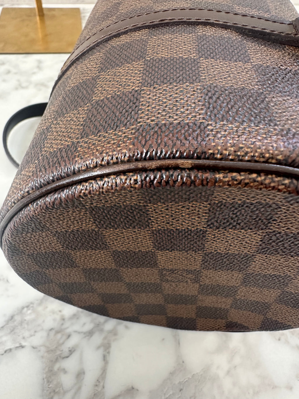 Louis Vuitton Damier Papillon 30