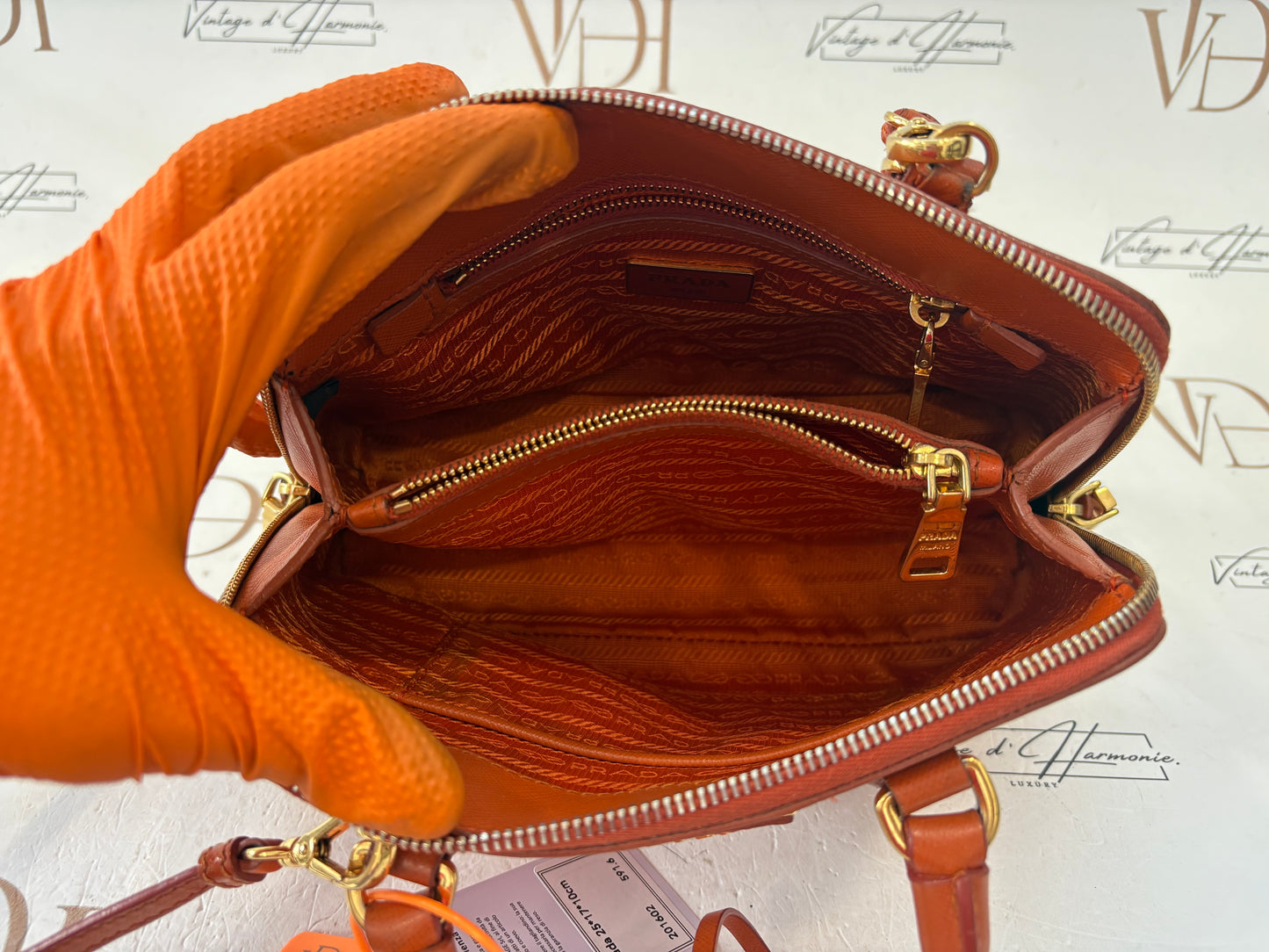 201602 - Prada Orange