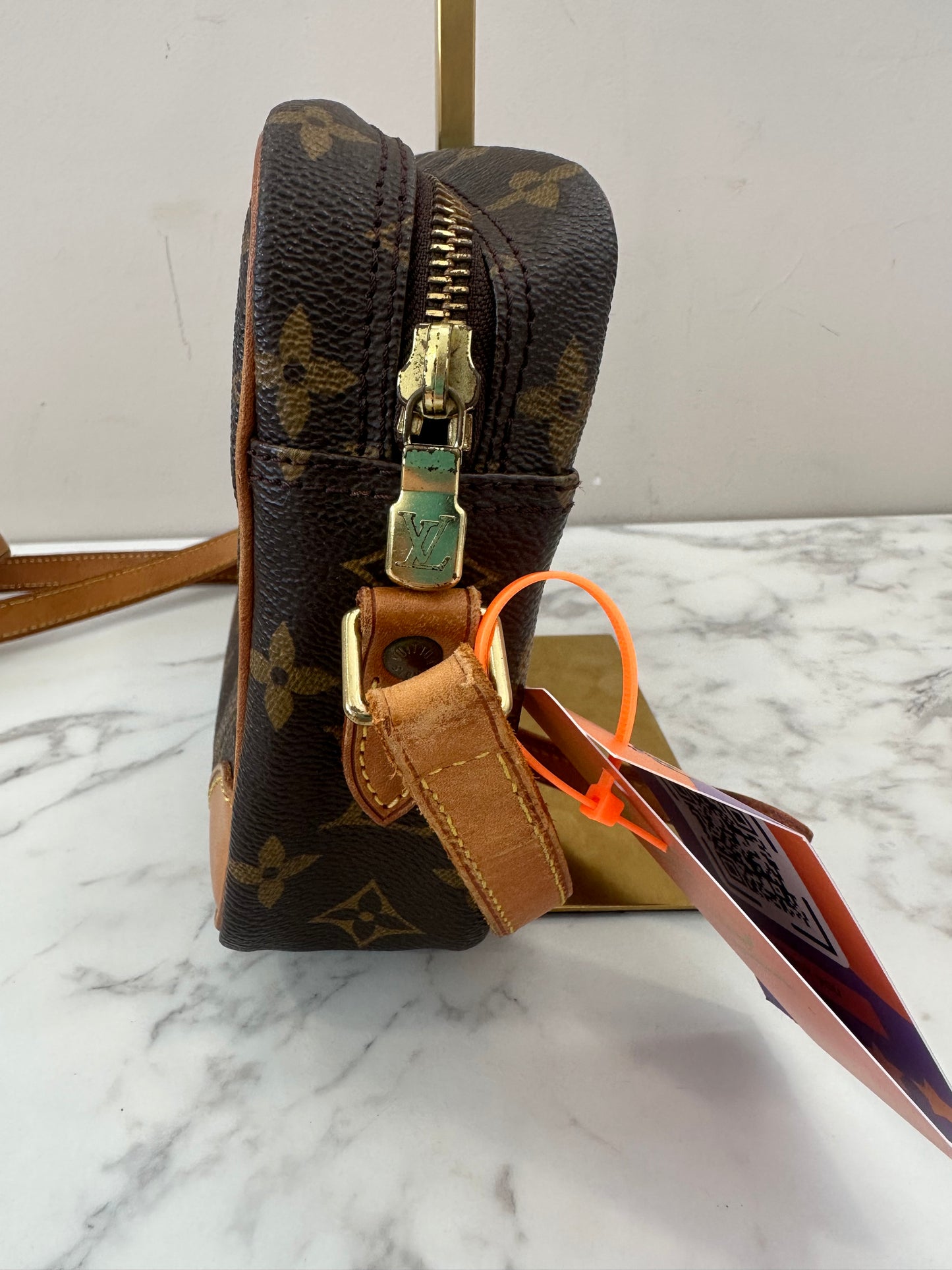 Louis Vuitton Trocadero 24