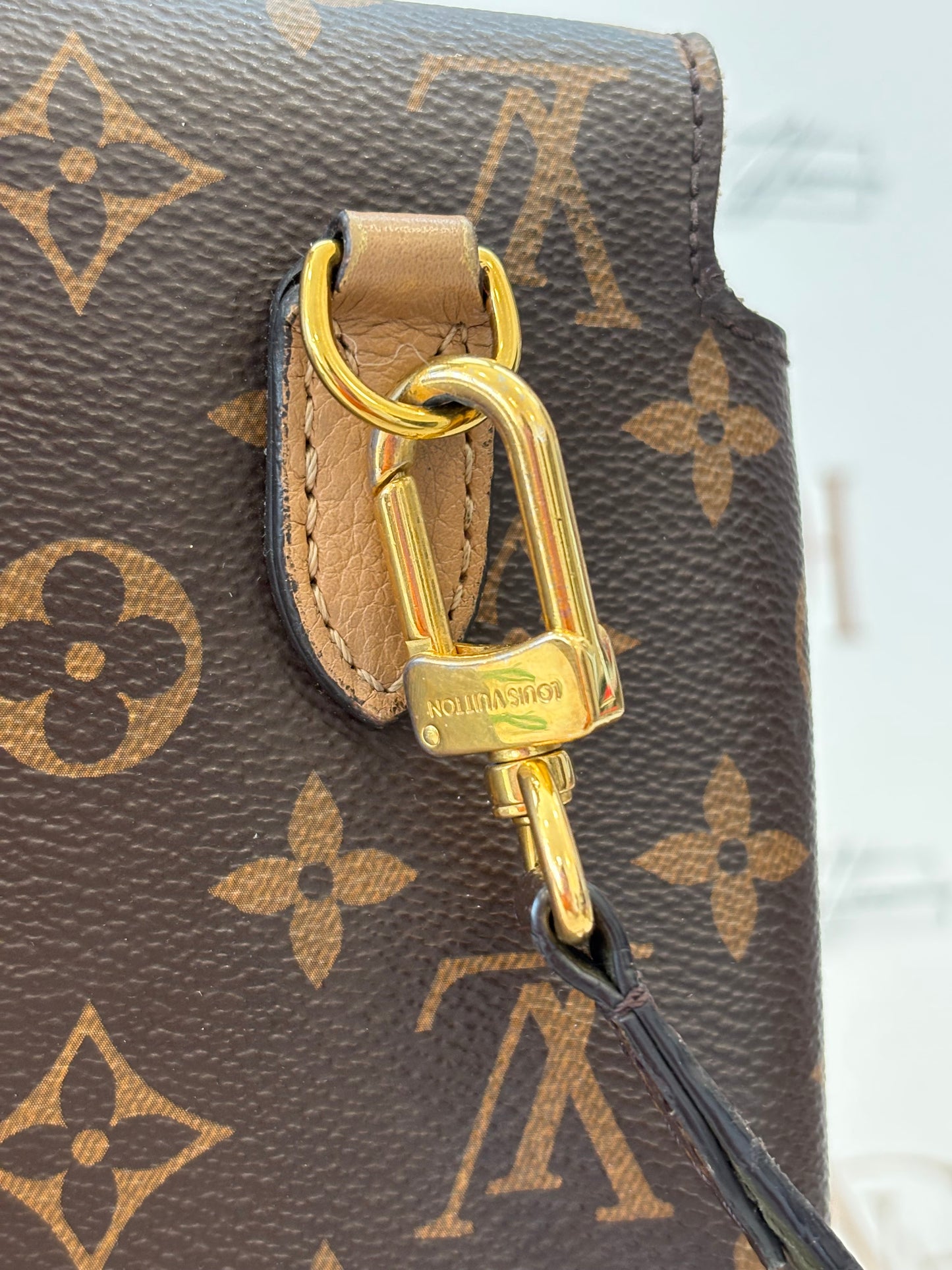 200995 - Louis Vuitton Marignan
