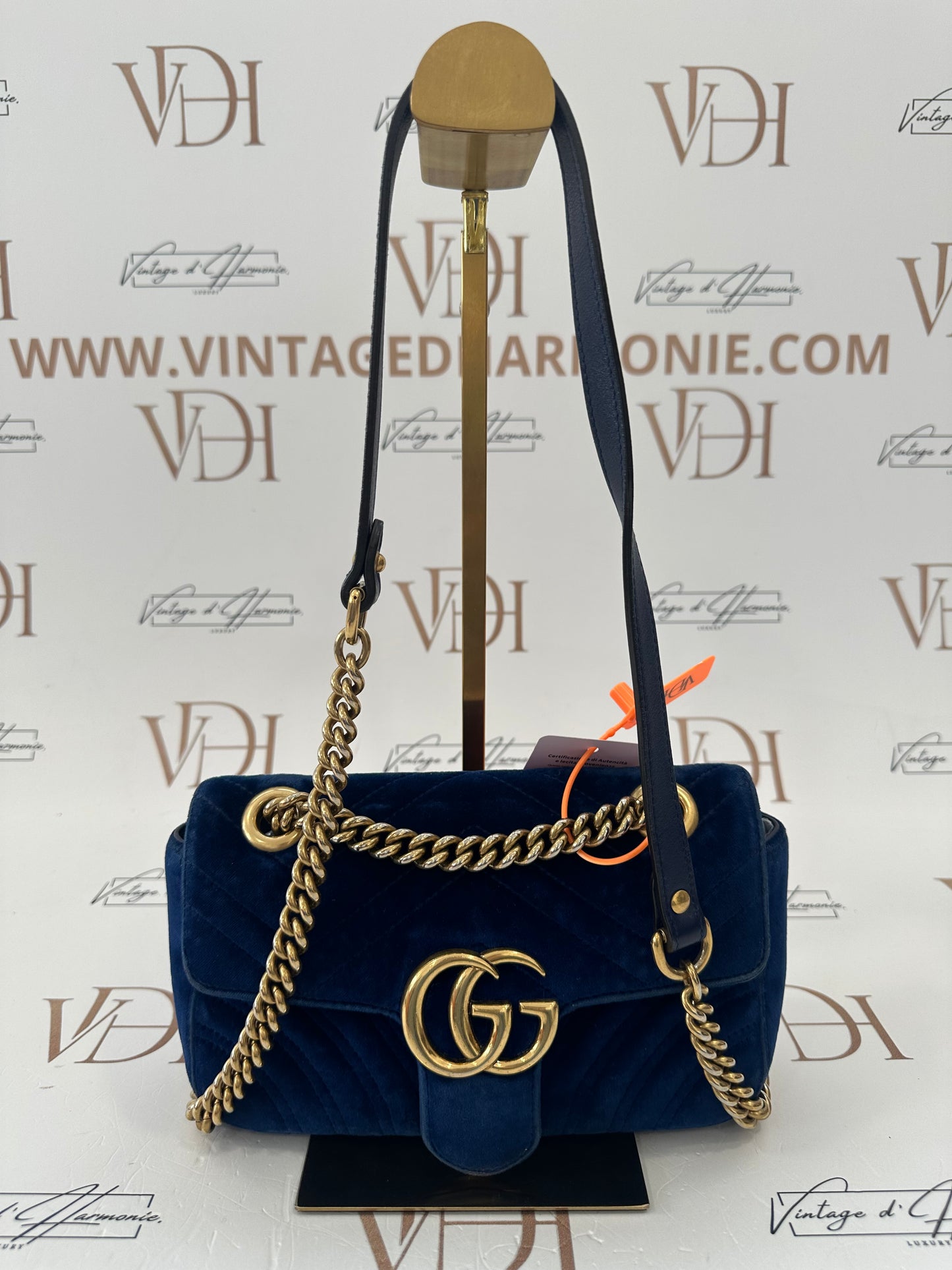 382473 - Gucci Marmont
