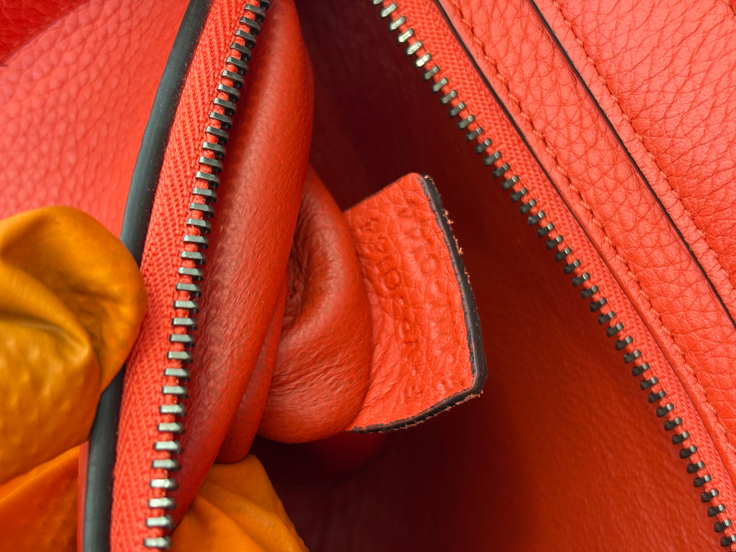 200894 - Céline Trapeze