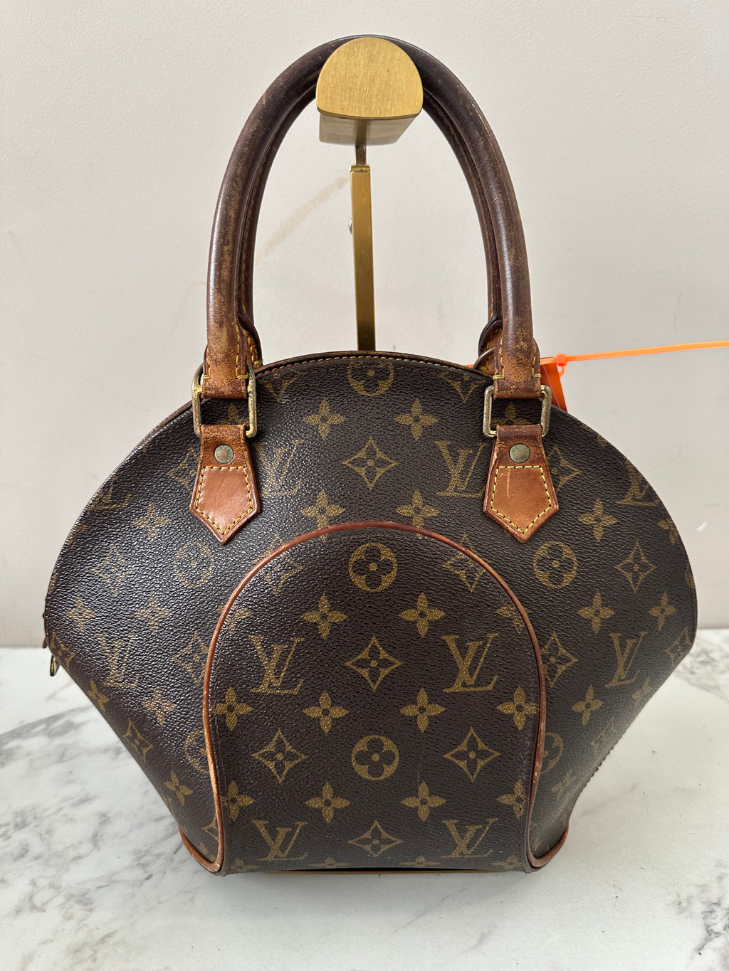 Louis Vuitton Ellipse PM