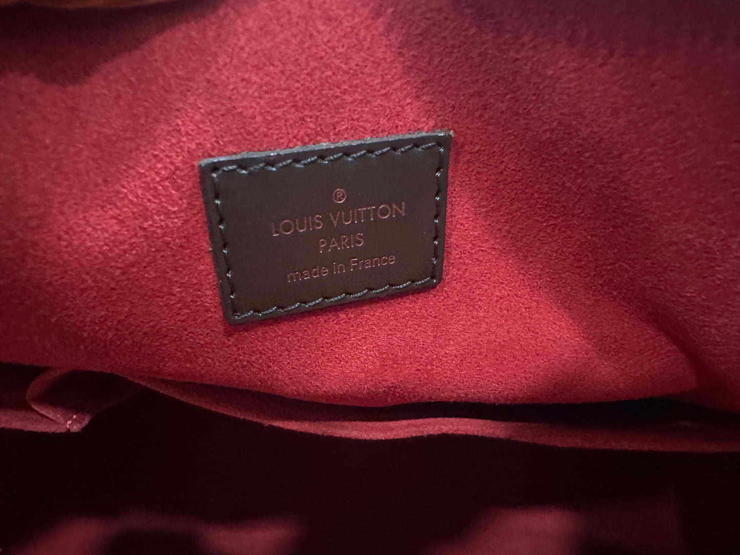 382687 - Louis Vuitton Trevi