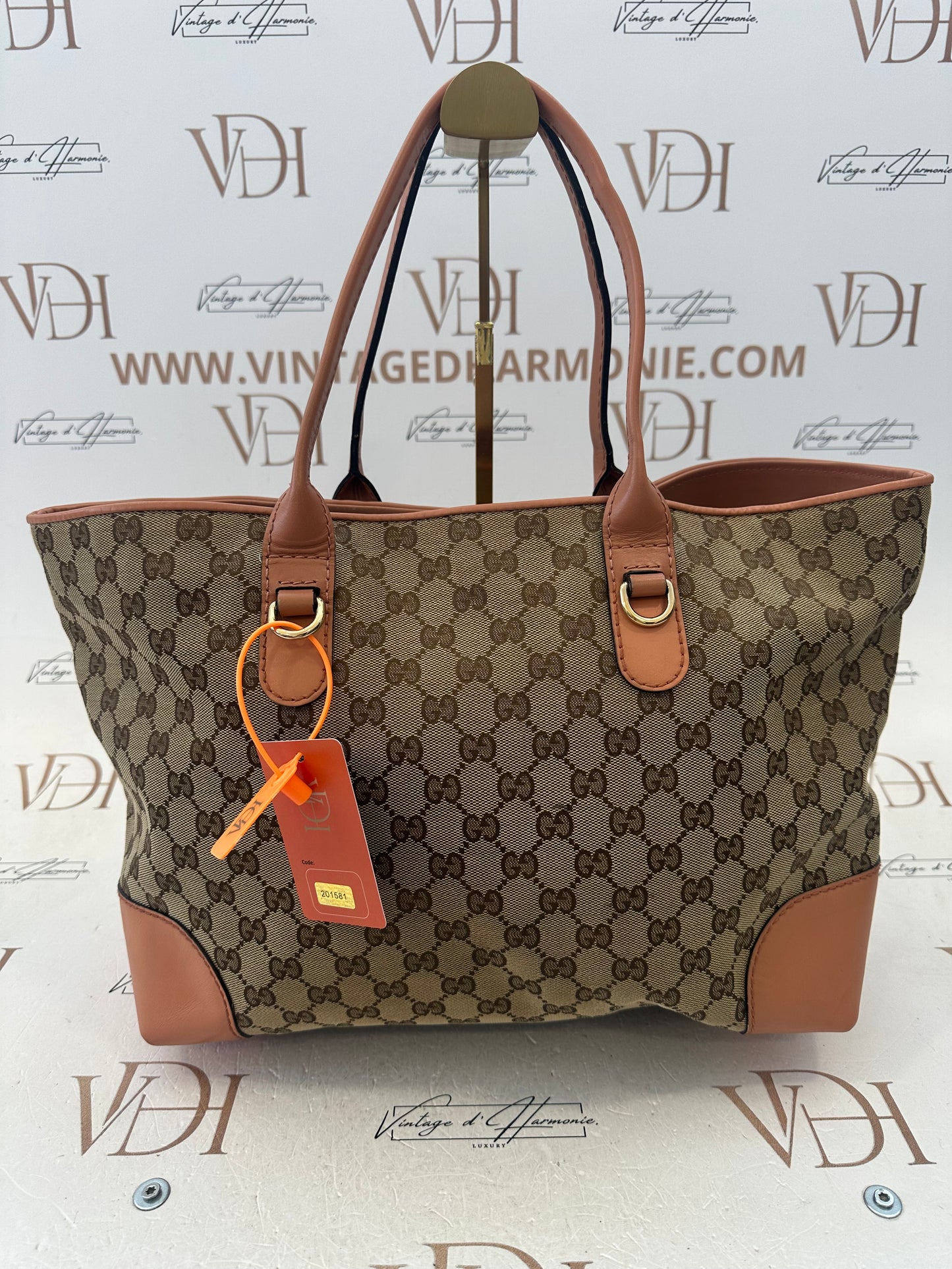201581 - Gucci Bag