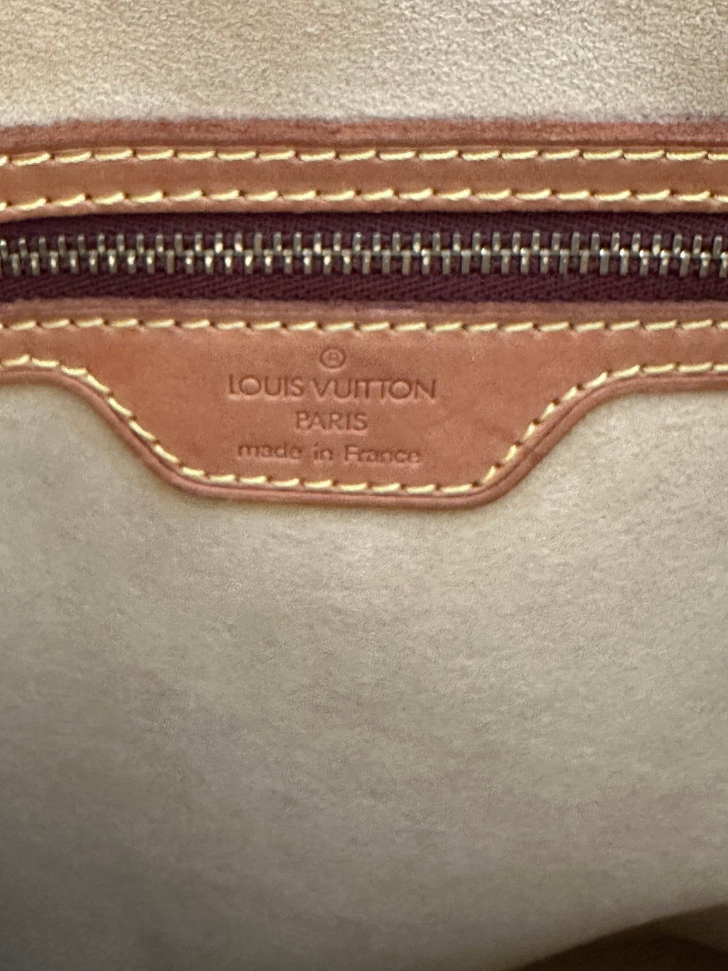 Louis Vuitton Looping GM