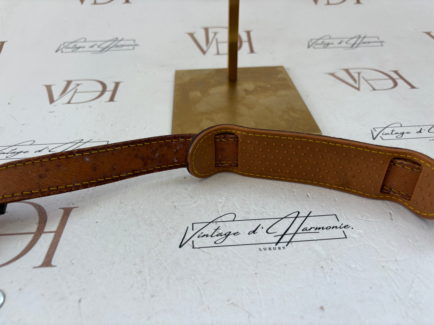 018711 - Louis Vuitton Keepall Tracolla