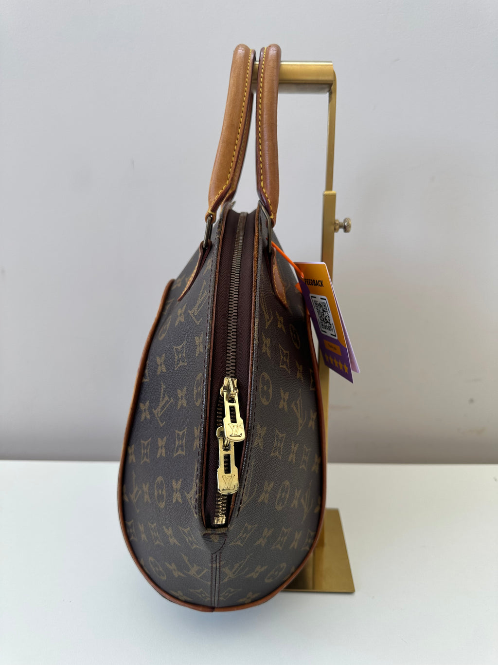 Louis Vuitton Ellipse MM