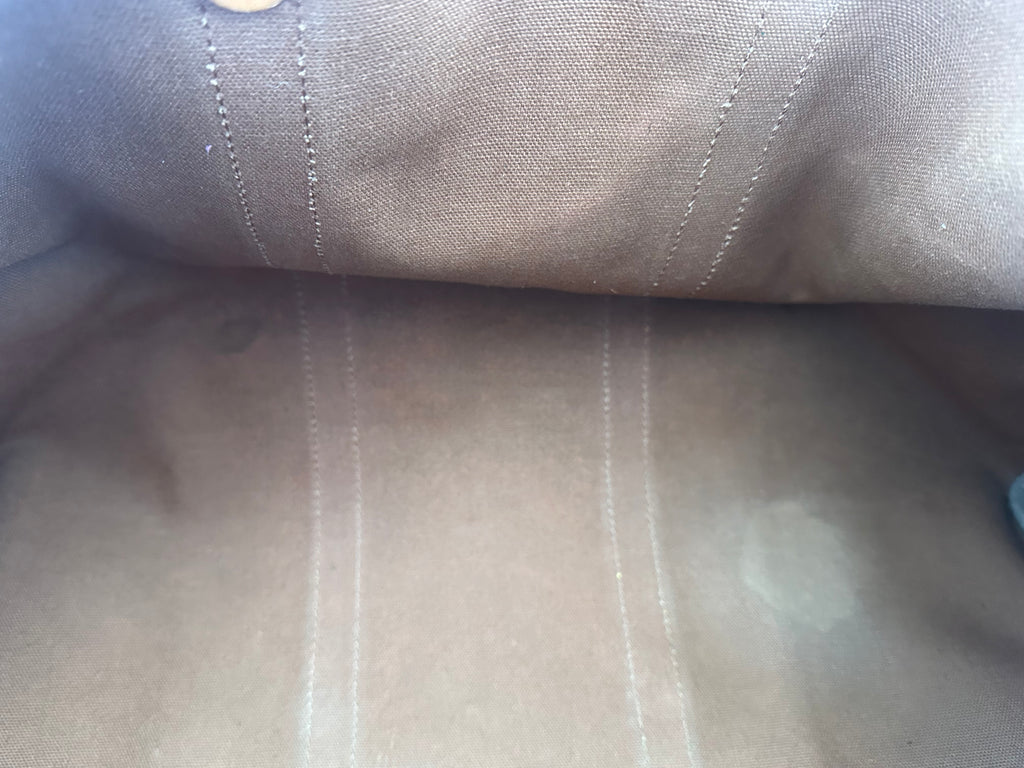 Louis Vuitton Keepall 50