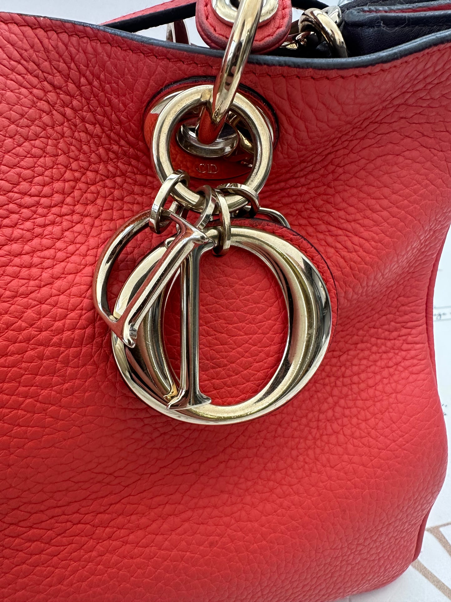 382451 - Dior Diorissimo