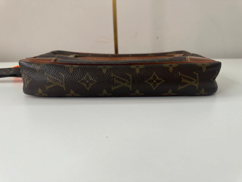 Louis Vuitton Dragonne GM
