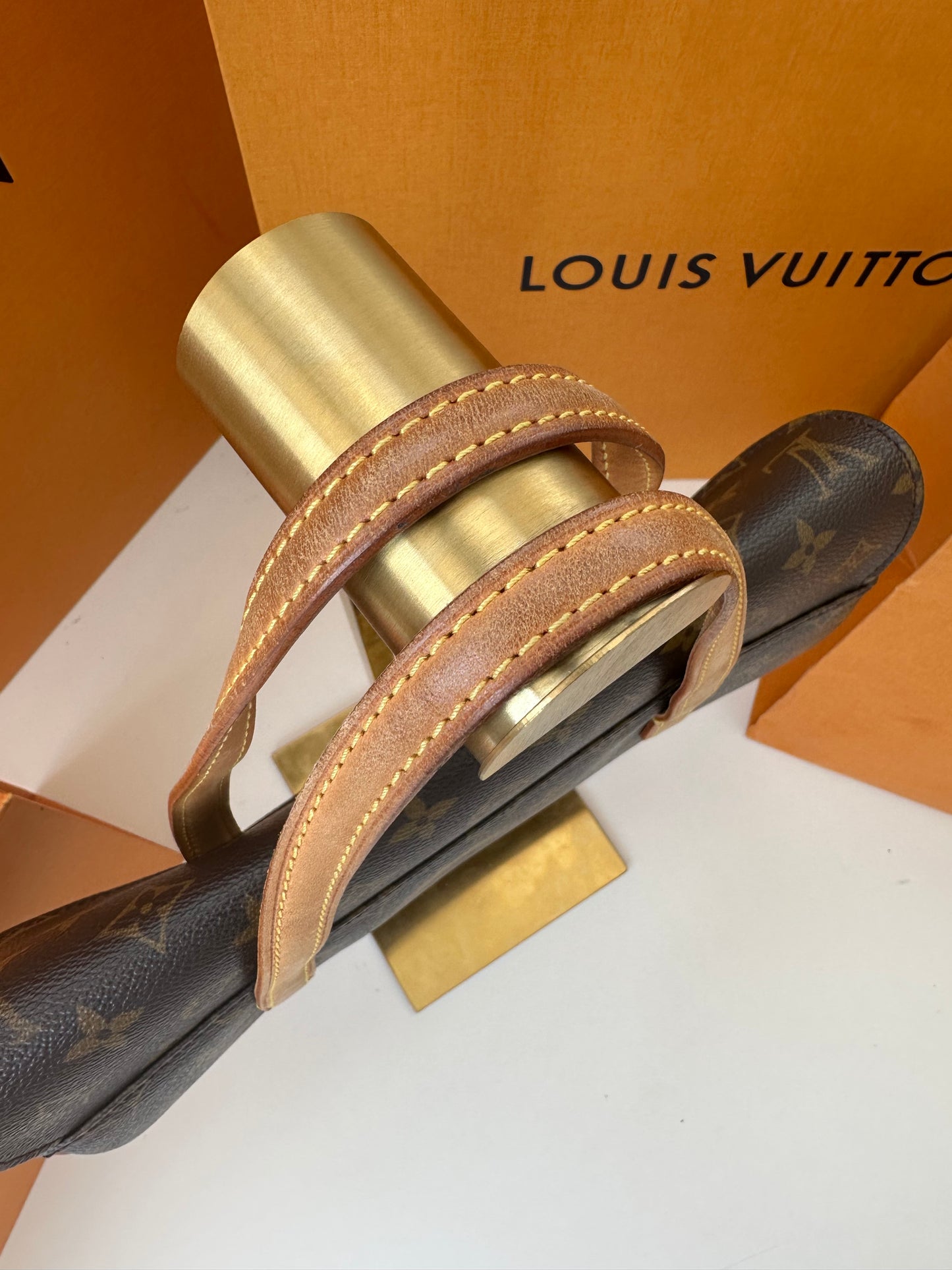 Louis Vuitton Sonatine
