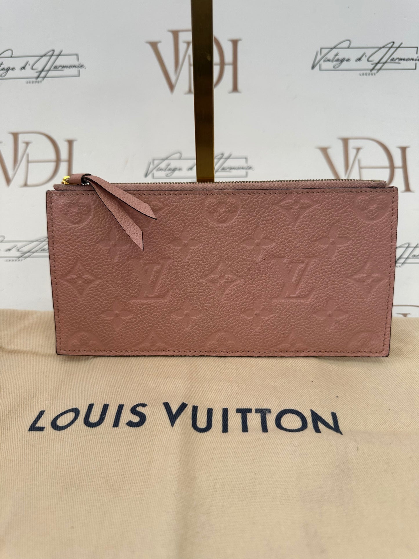 382758 - Louis Vuitton Felicie