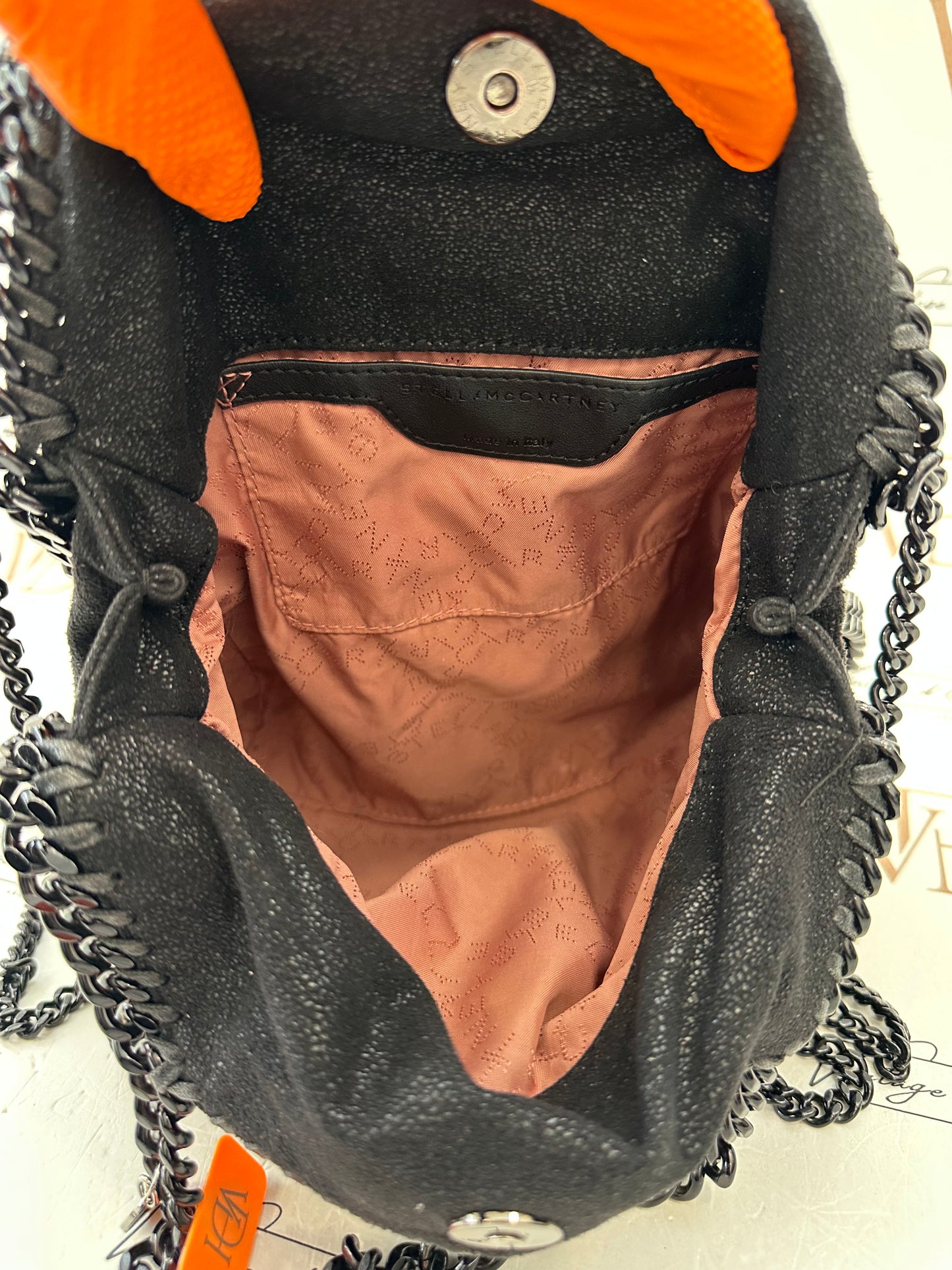 382957 - Stella McCartney Falabella