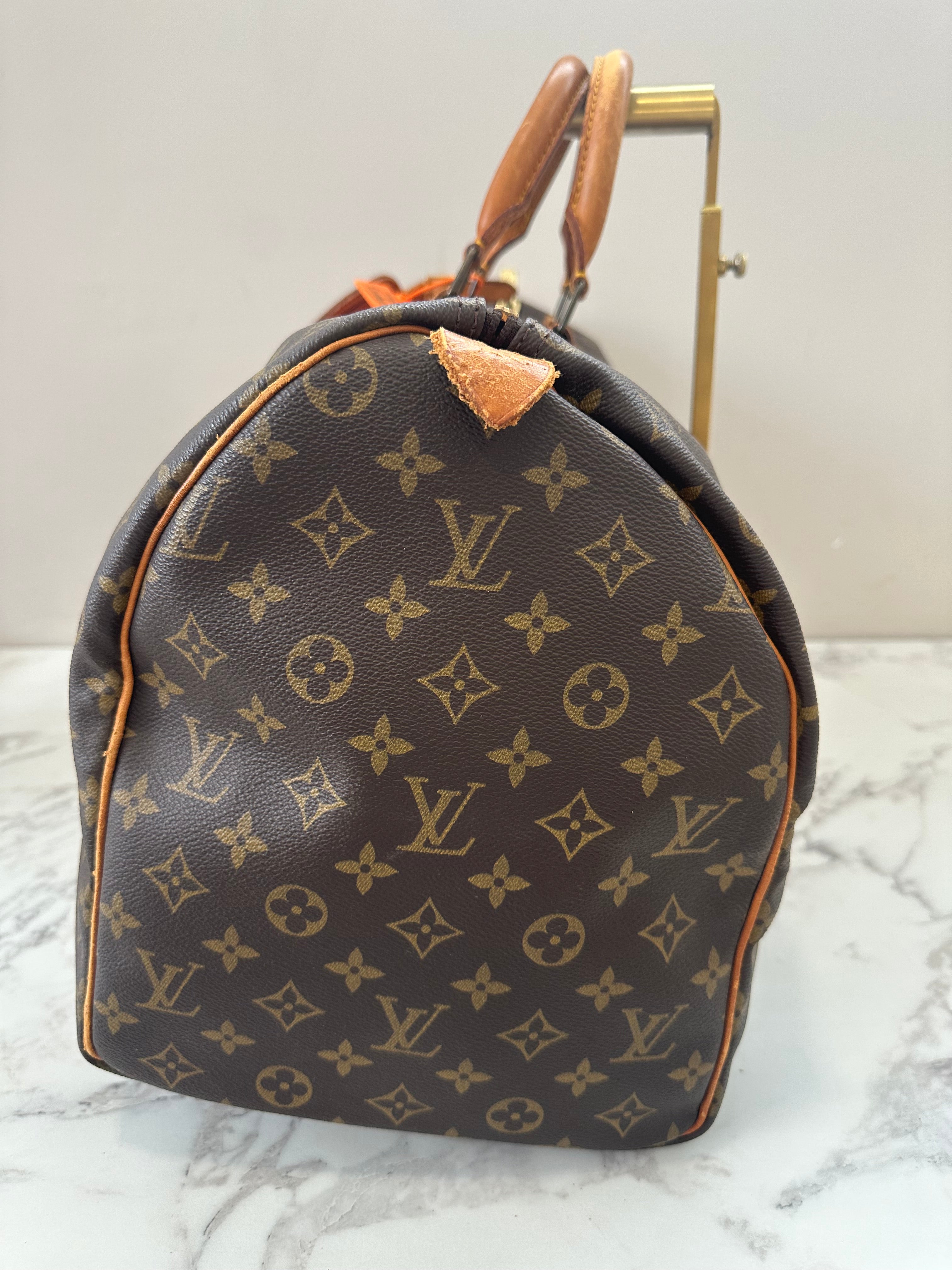 Louis Vuitton Keepall 50