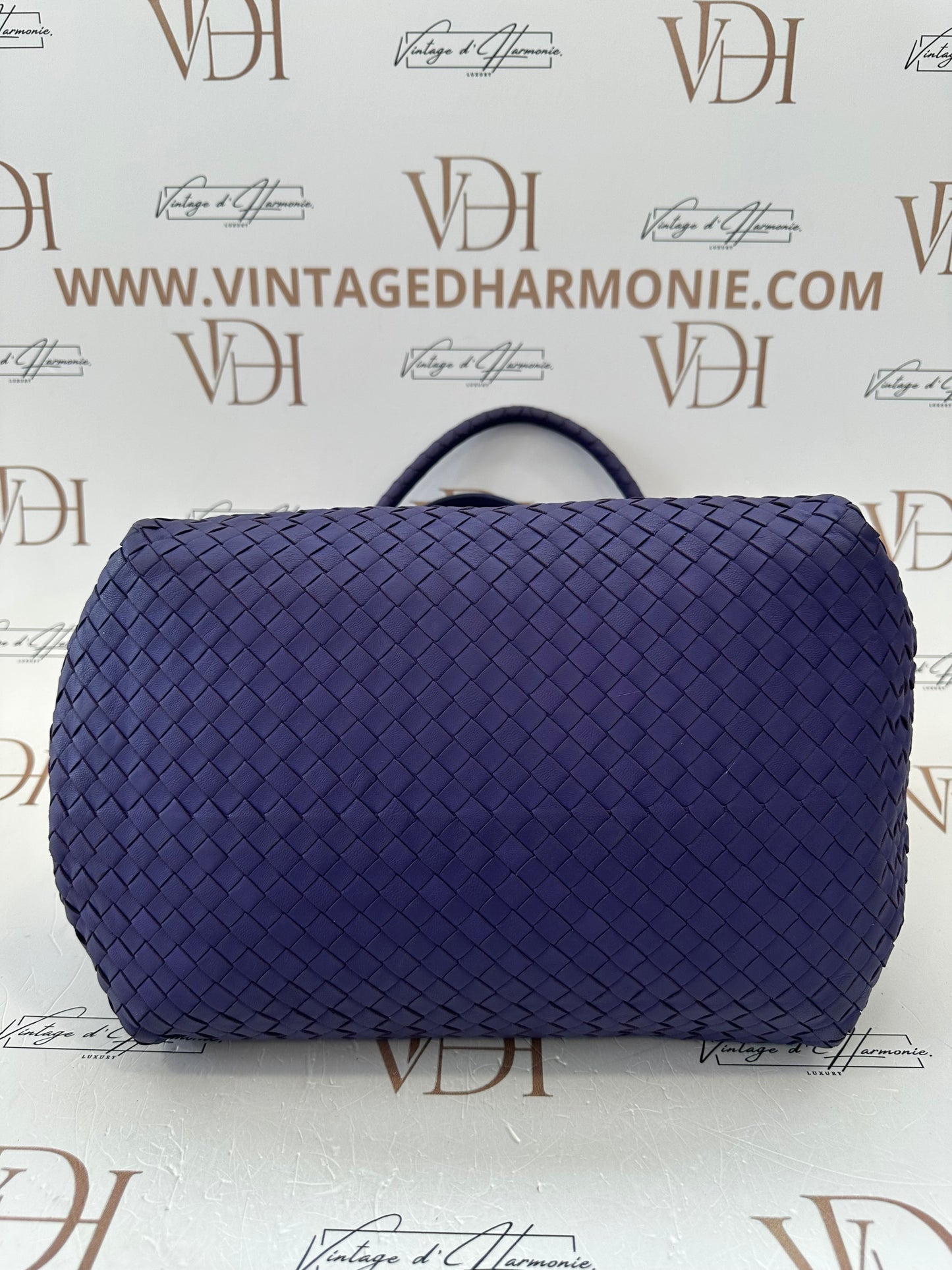 382574 - Bottega Veneta Intrecciato