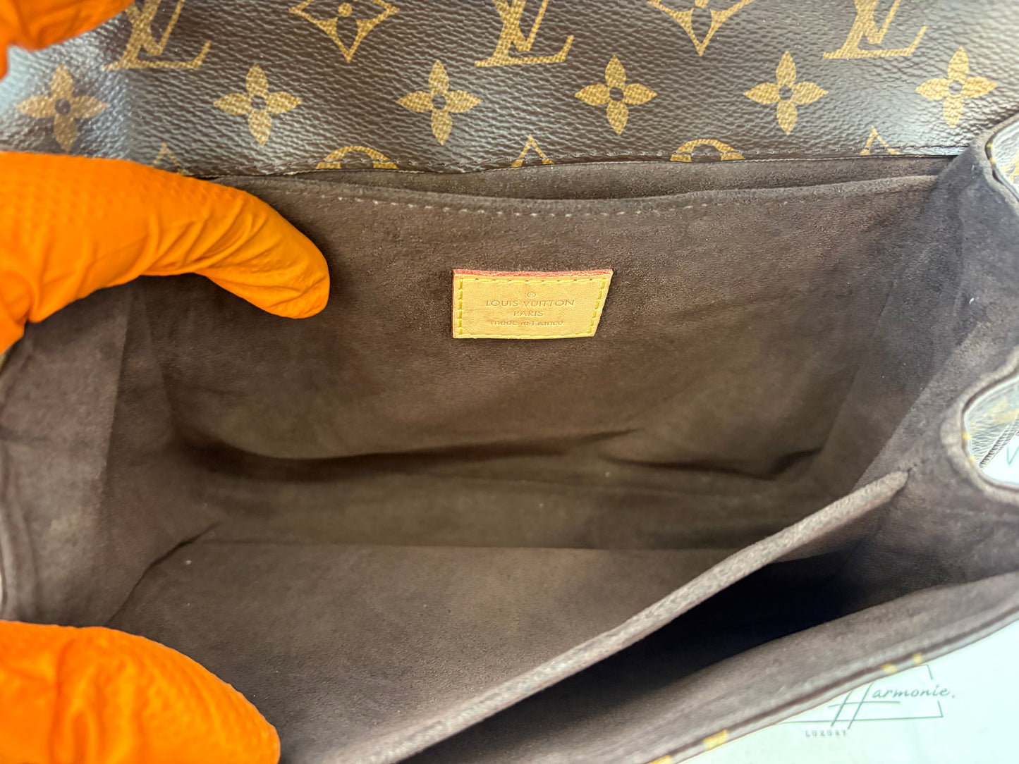 201192 - Louis Vuitton Metis
