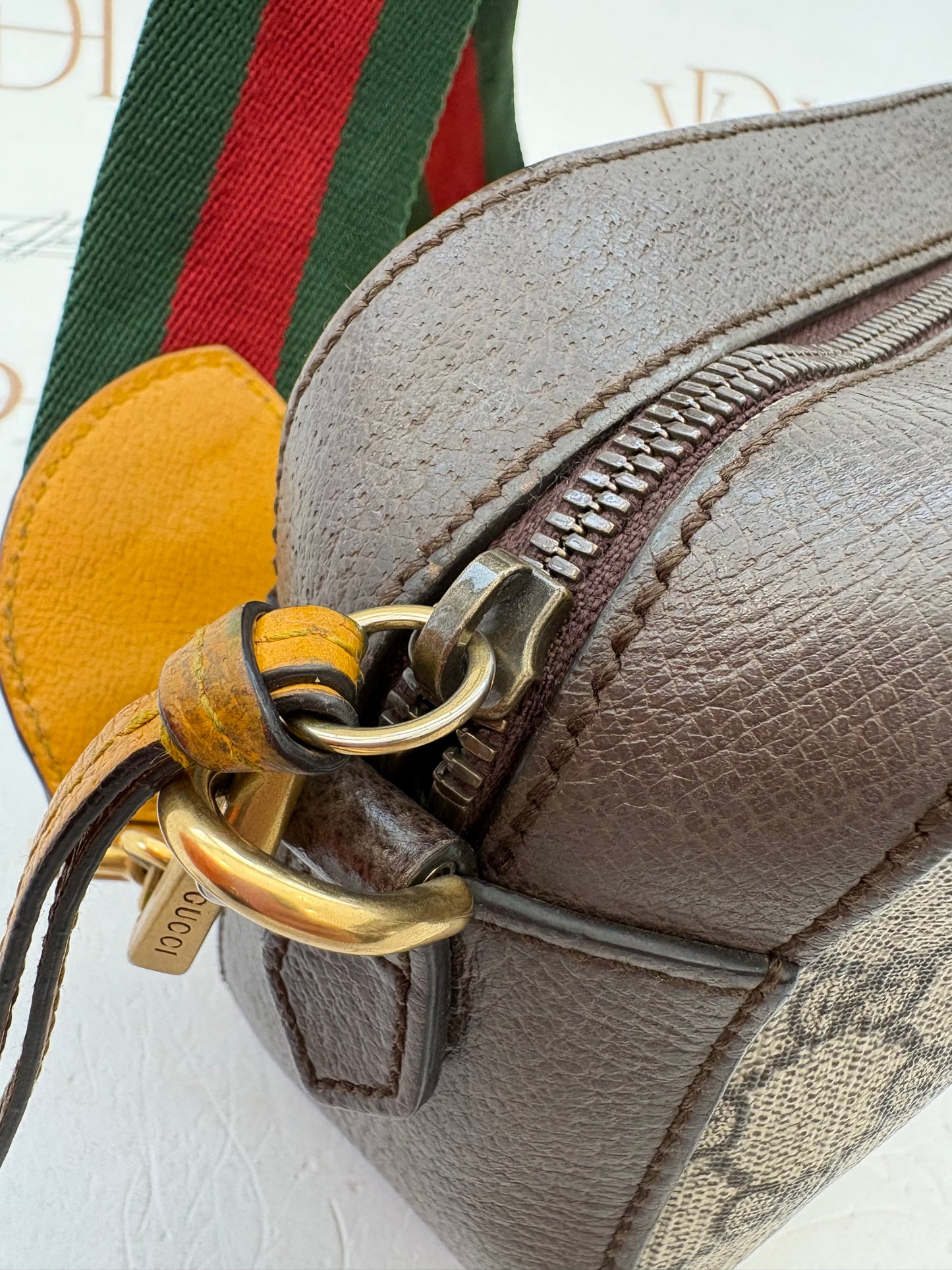 383261 - Gucci Neo Vintage