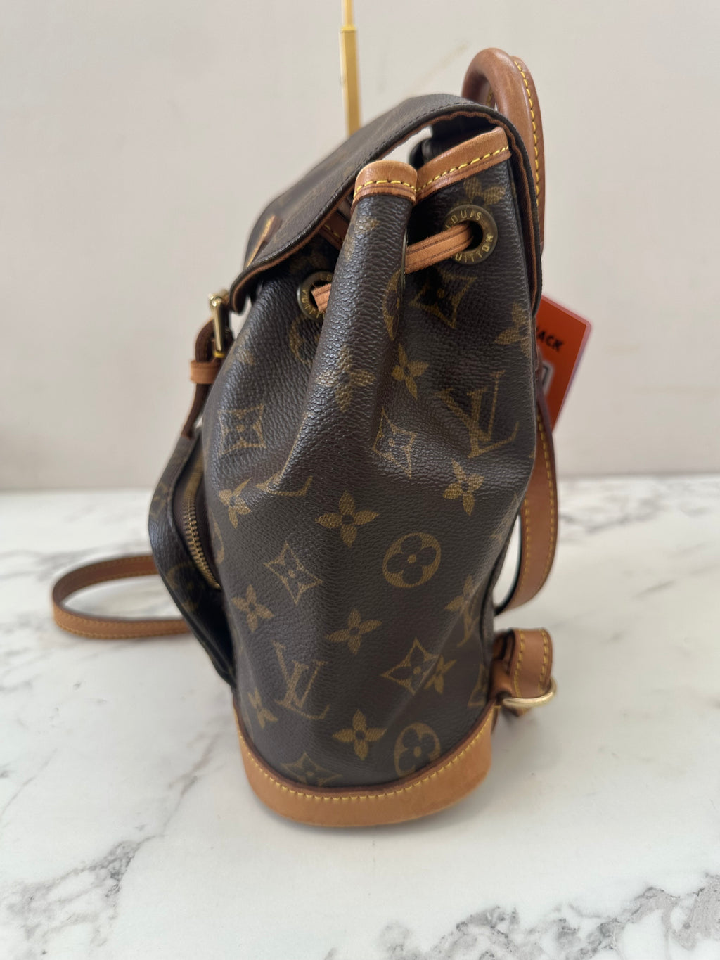 Louis Vuitton Mini Montsouris