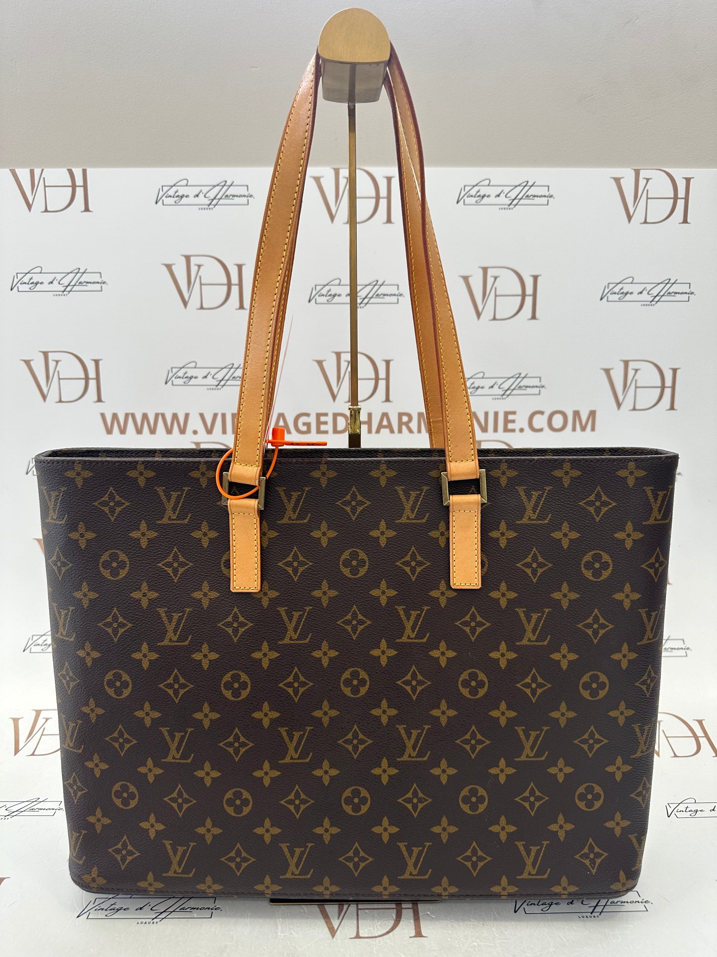 017864 - Louis Vuitton Luco